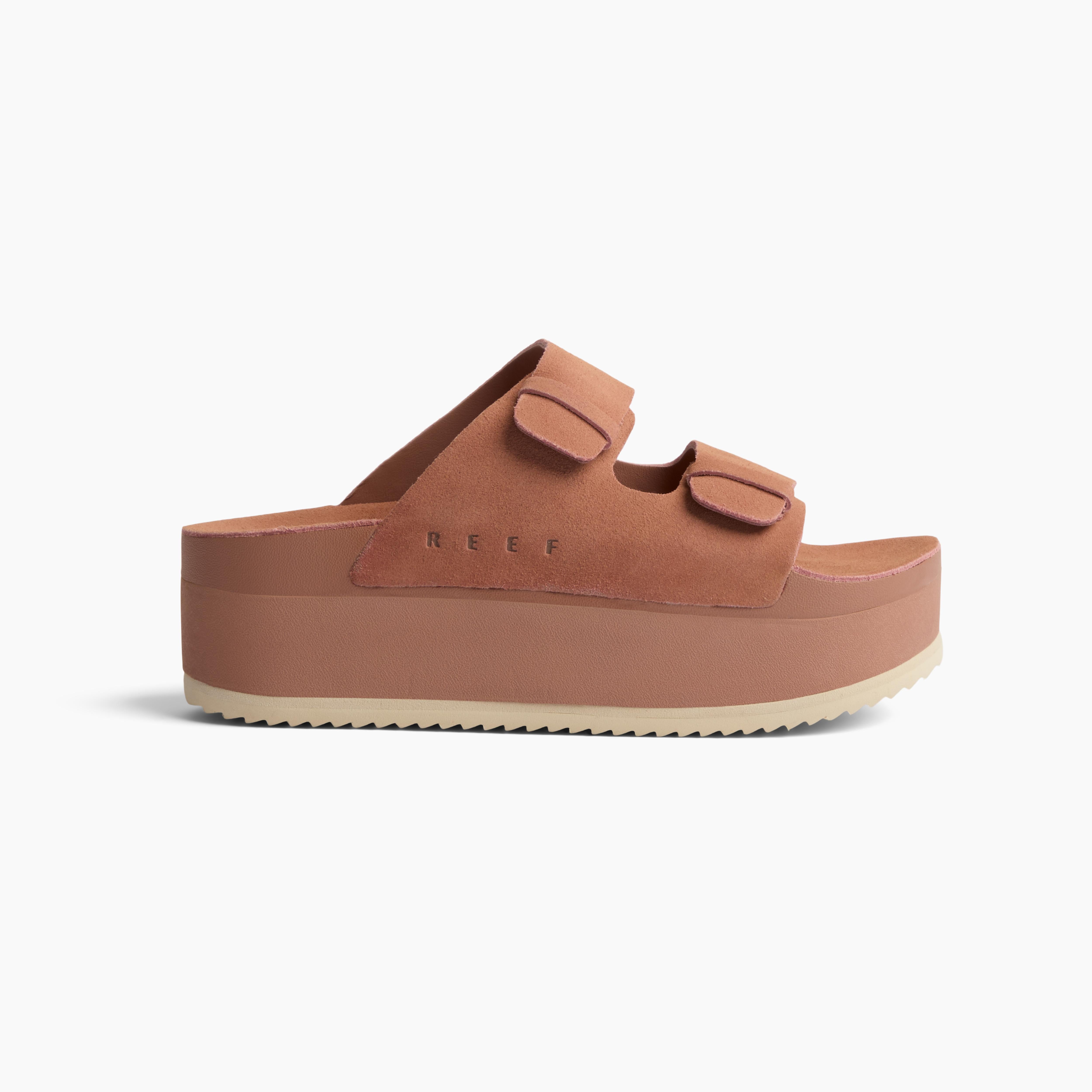 Reef Women's Ojai Gigi Pink M