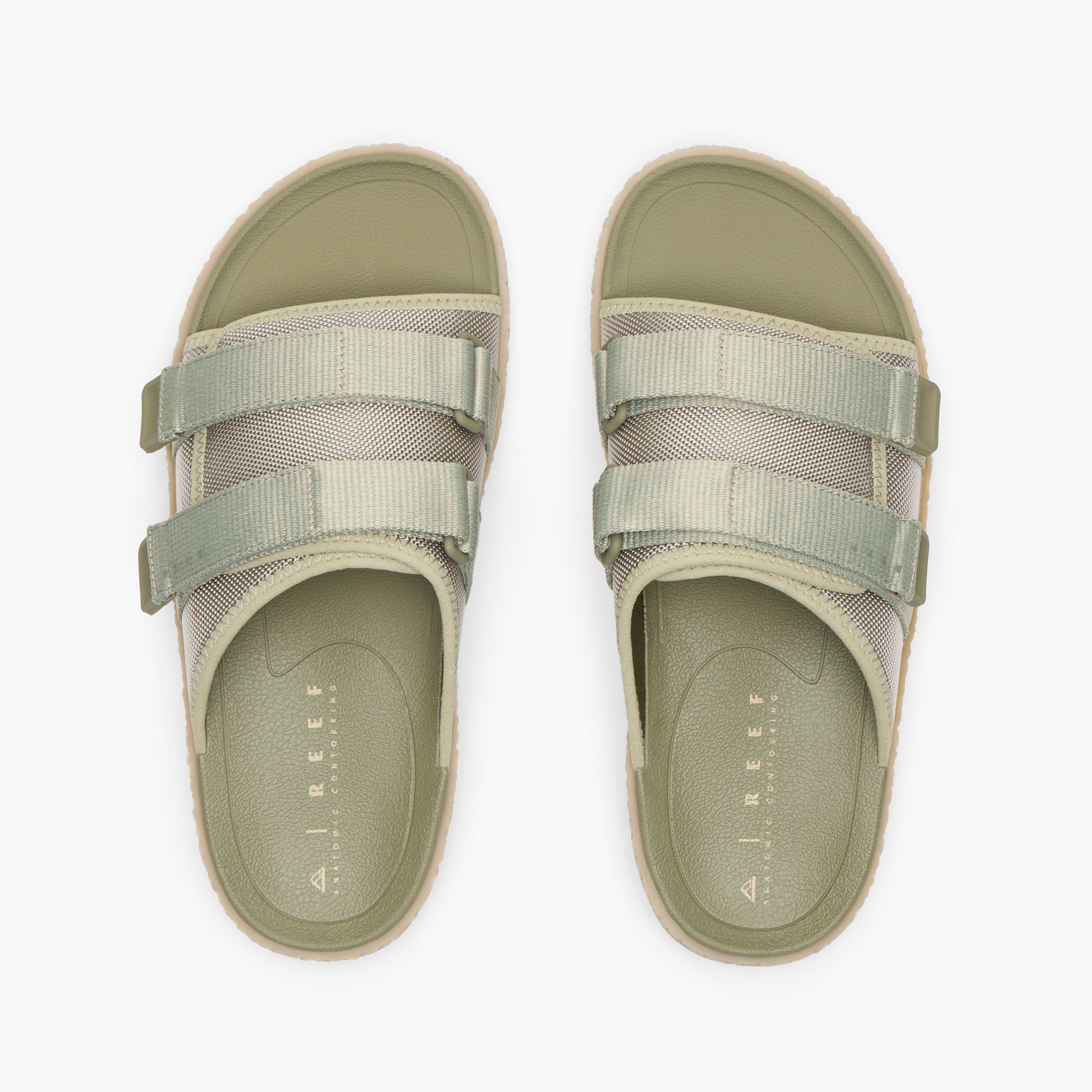 Reef Men's Cj7118 In Sage