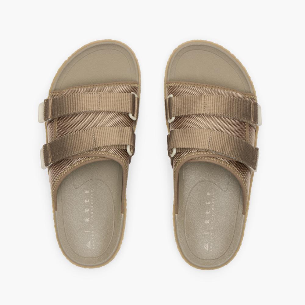 Reef Men's Montauk In Tan M