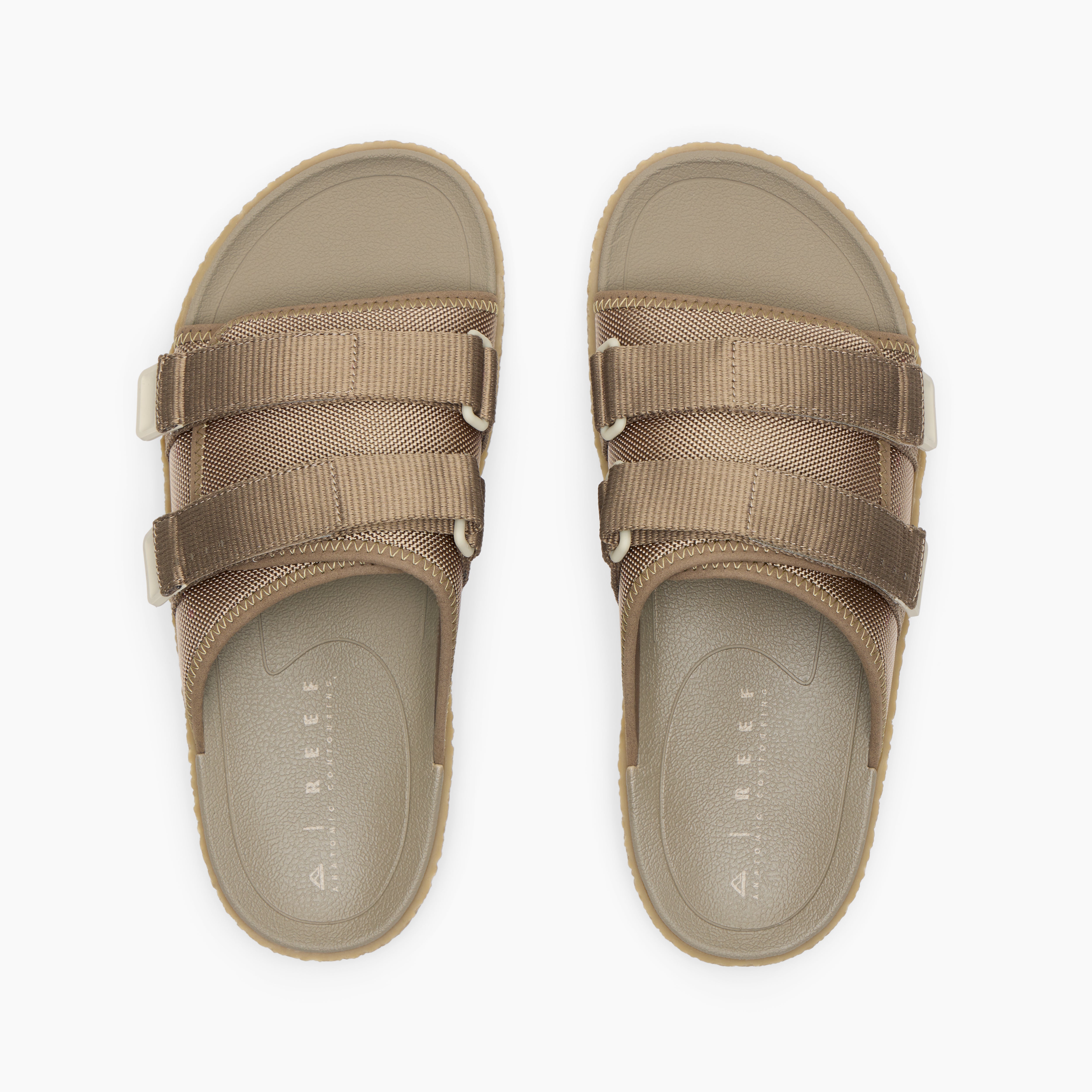 Reef Men's Montauk In Tan M