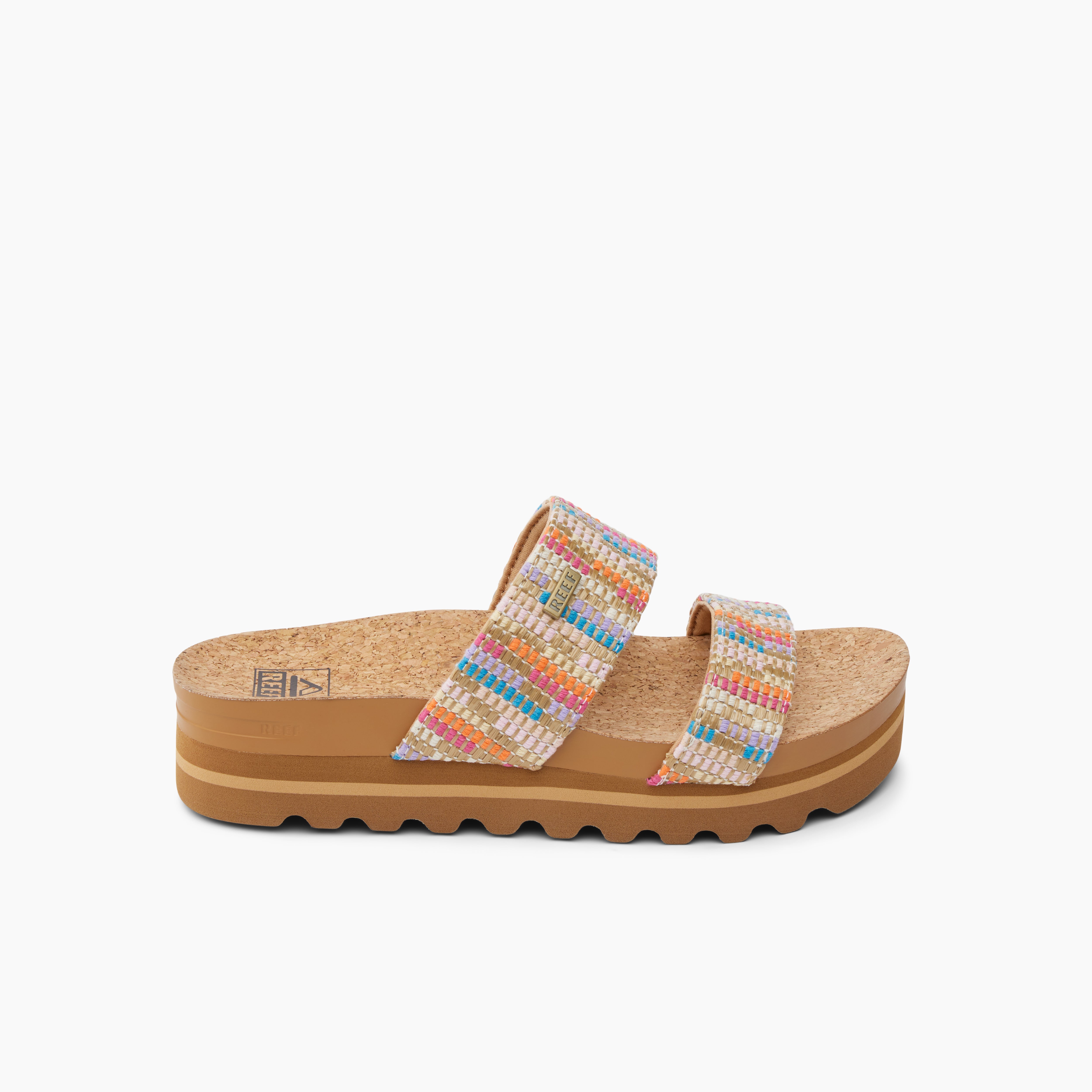 Reef Women's Cj7126 In Beachy
