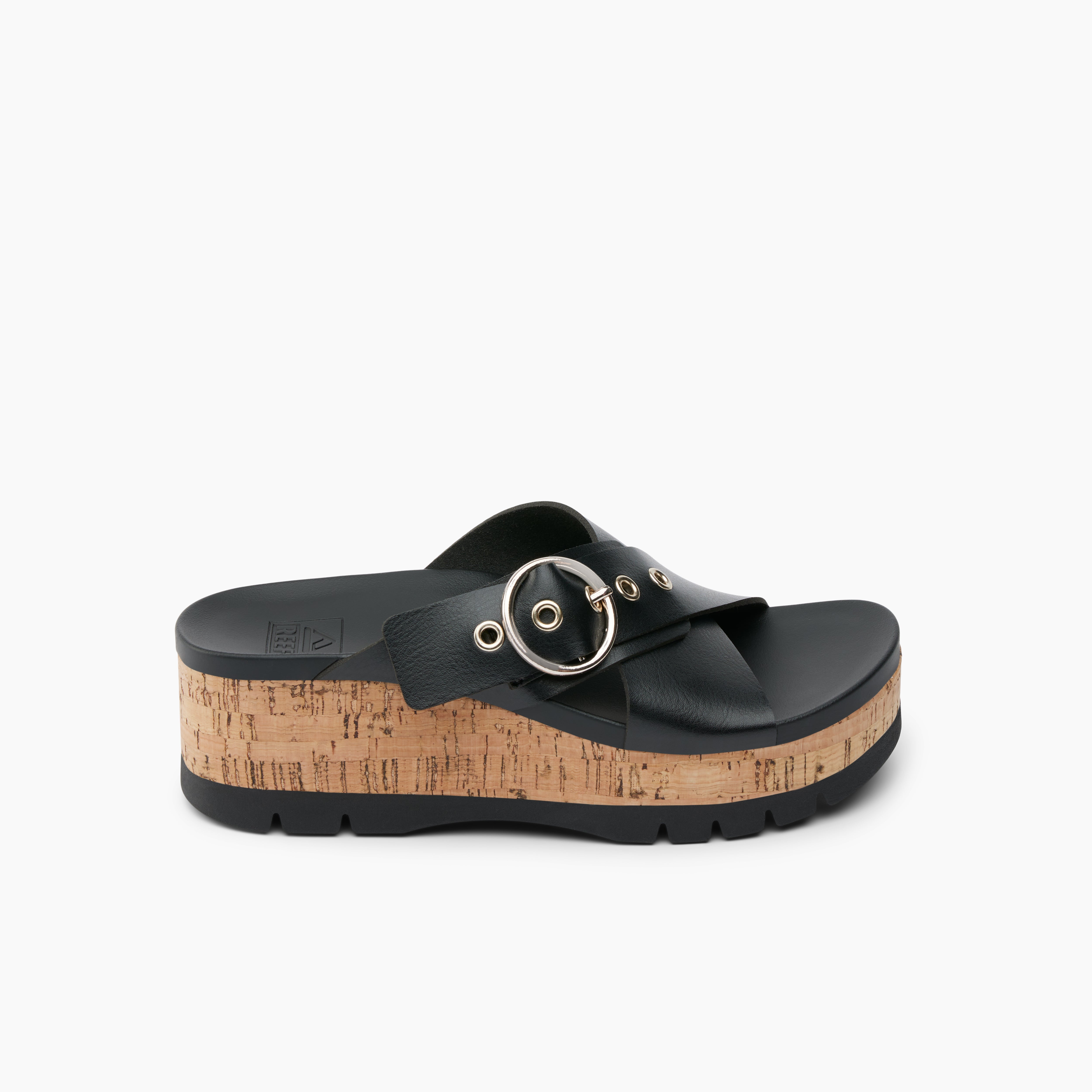 Reef Women's Cj7133 In Black