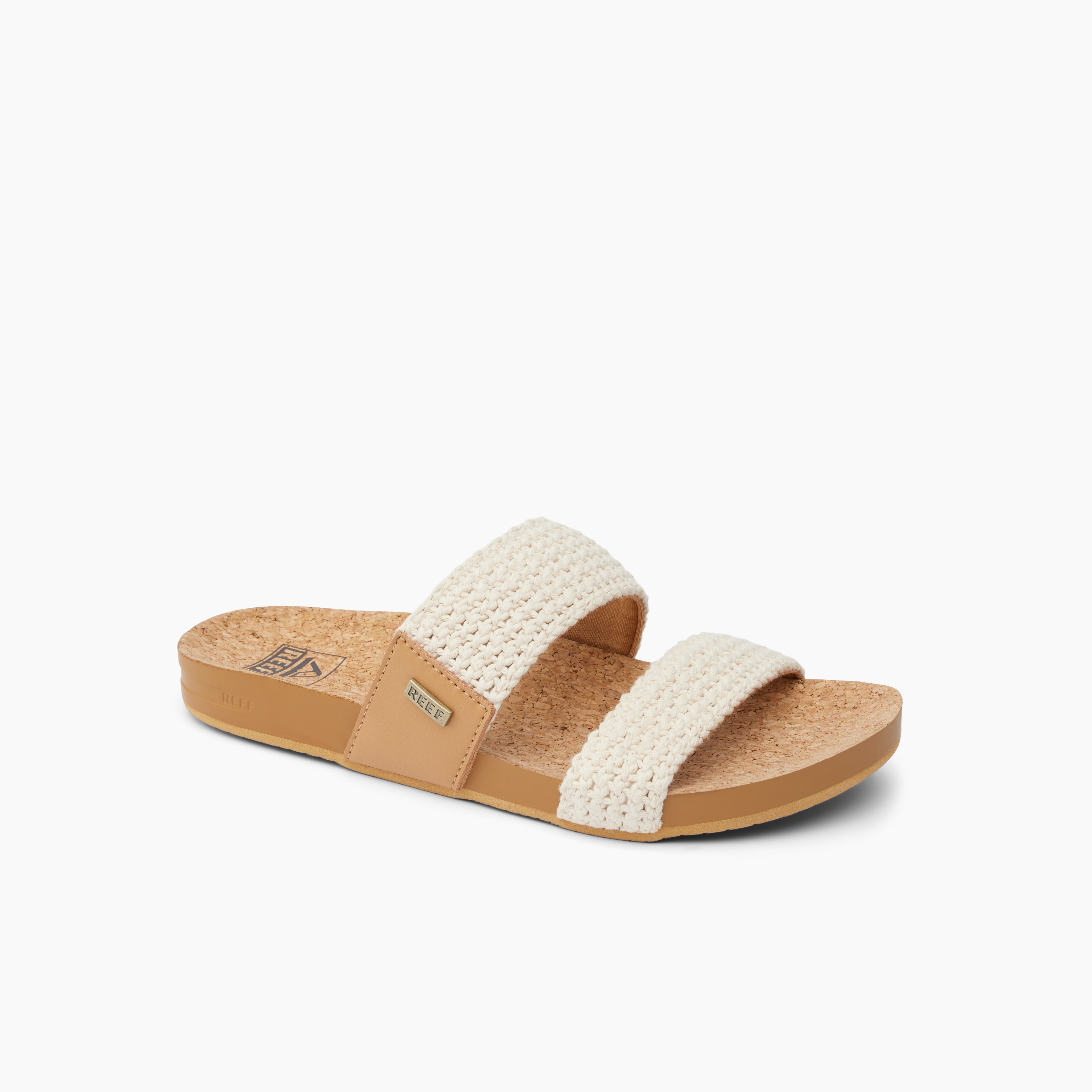 Reef Women's Cj7138 In Natural