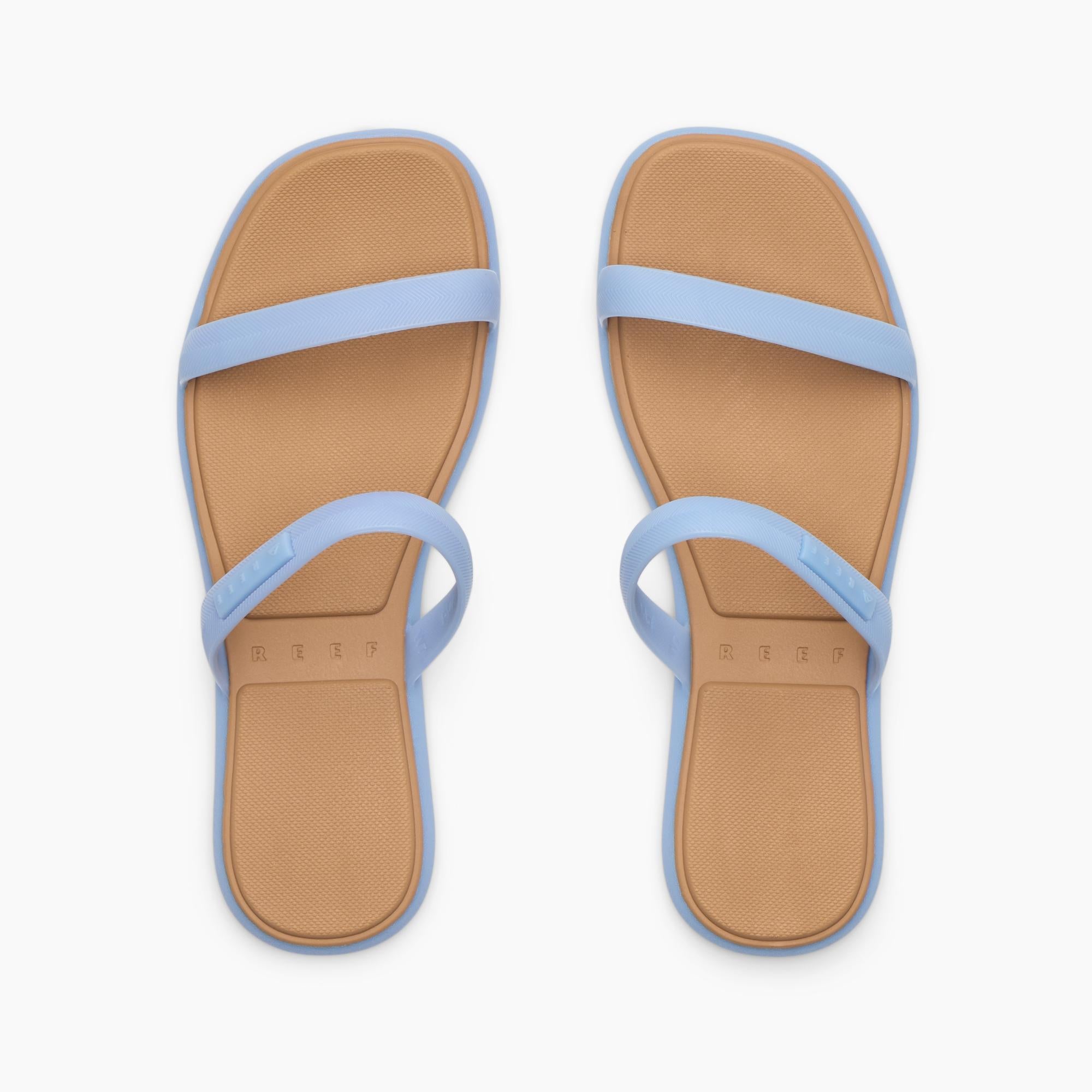 Reef Water Willow Marina Blue M pour femme