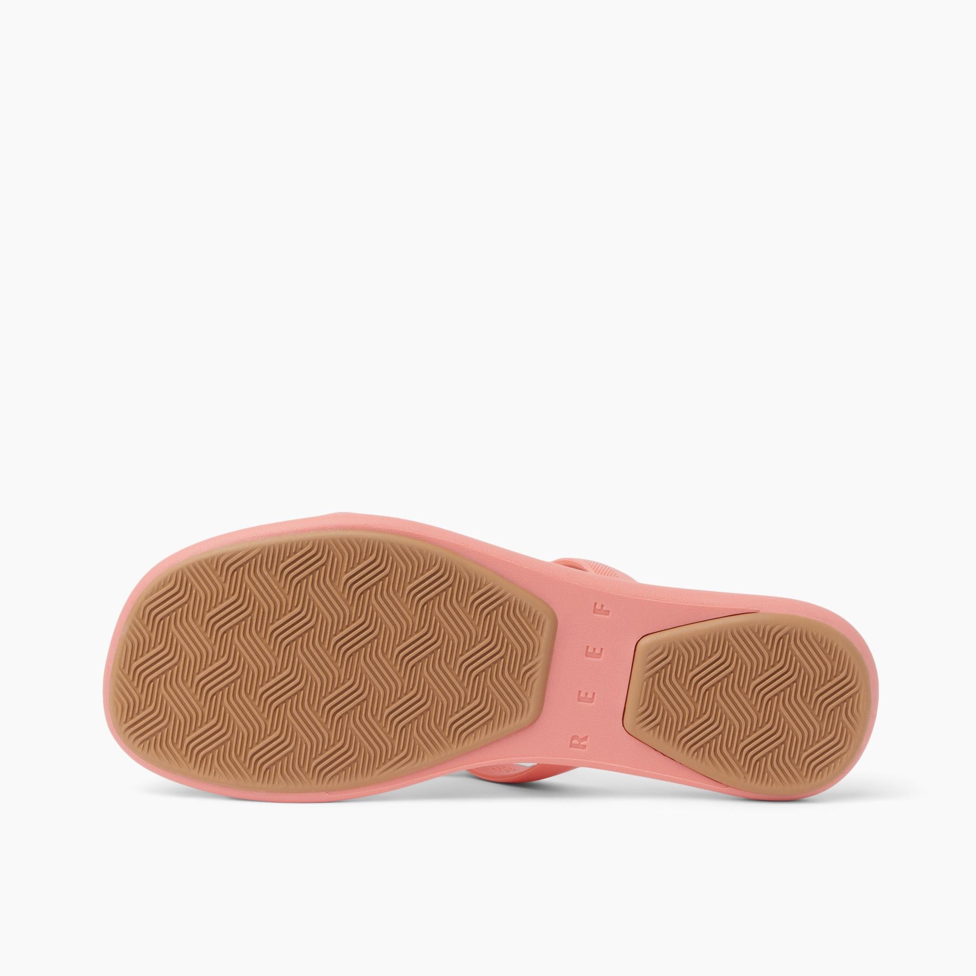 Chaussures Reef Water Willow Marina Orange M pour femmes