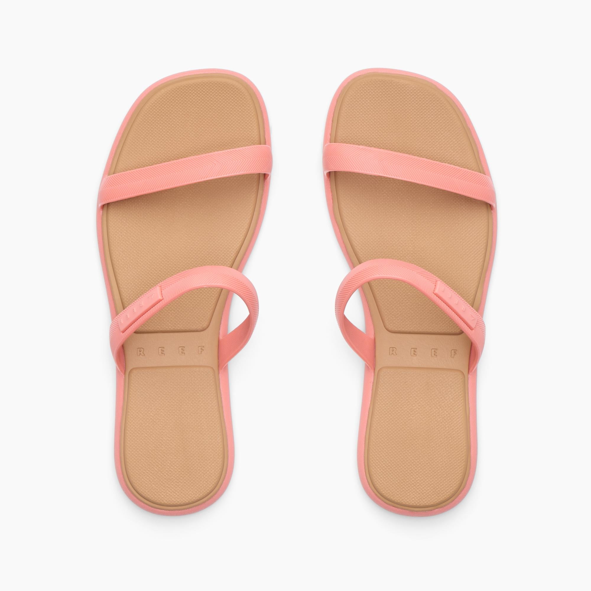 Chaussures Reef Water Willow Marina Orange M pour femmes