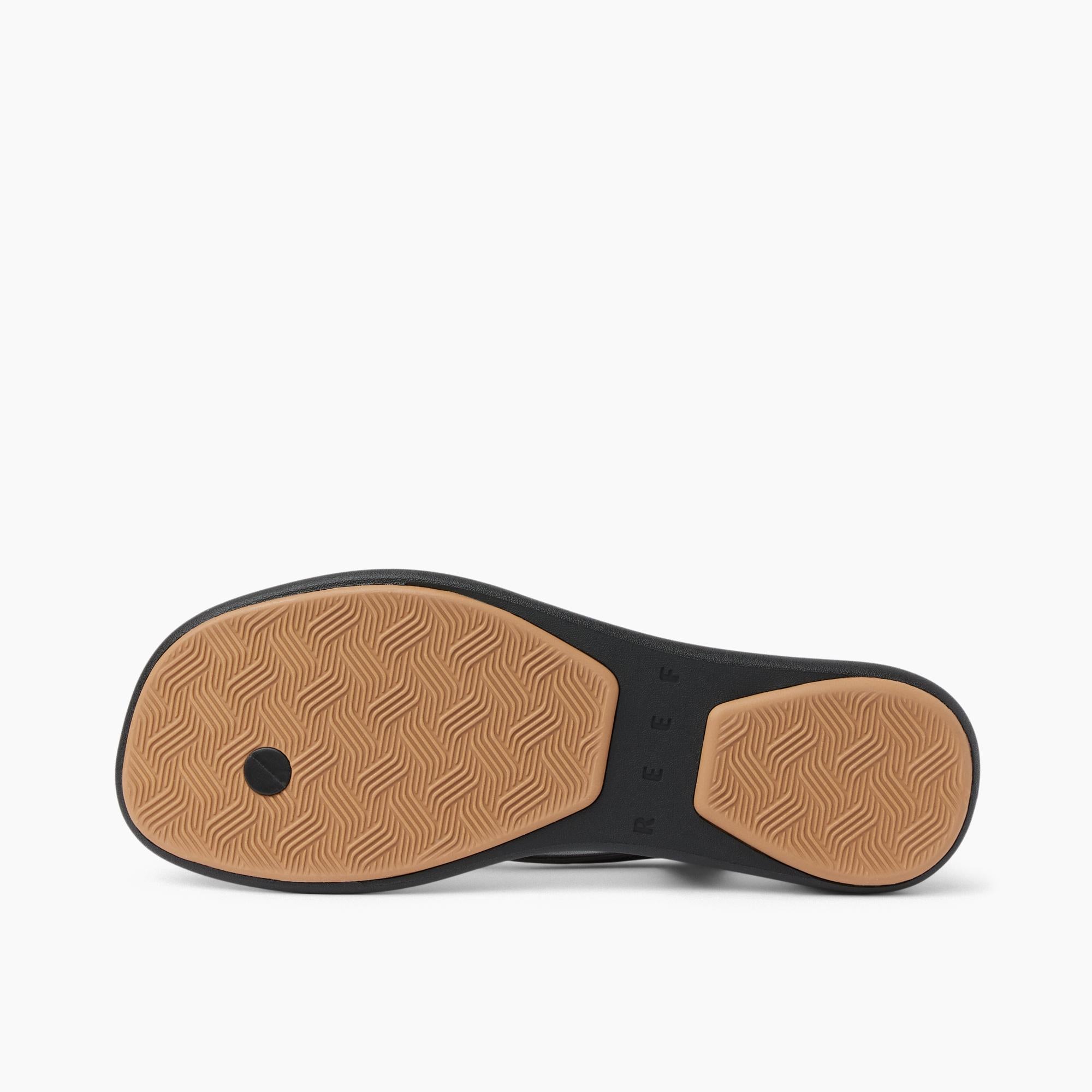 Reef Chaussures Water Willow Maya Noir M pour femmes