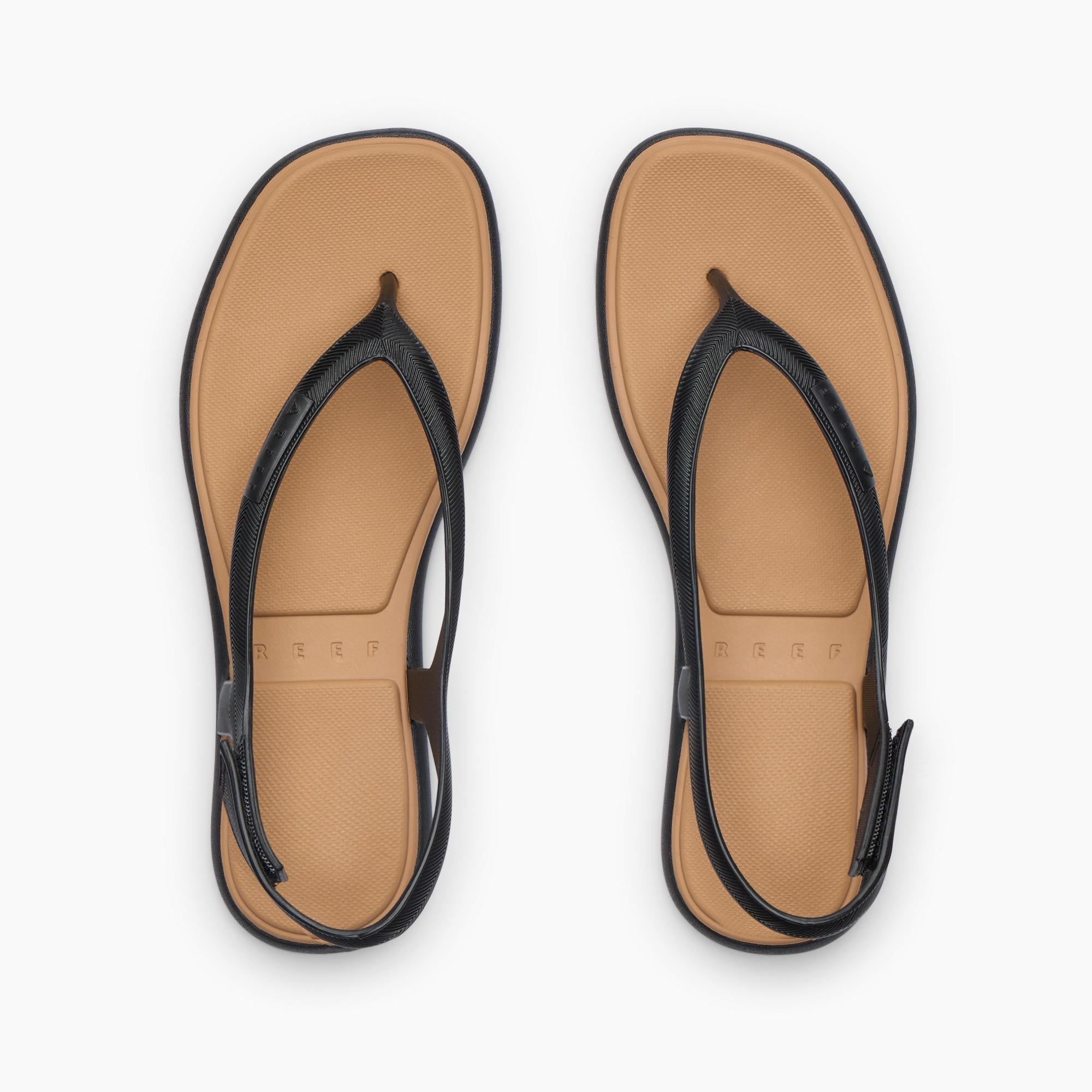 Reef Chaussures Water Willow Maya Noir M pour femmes