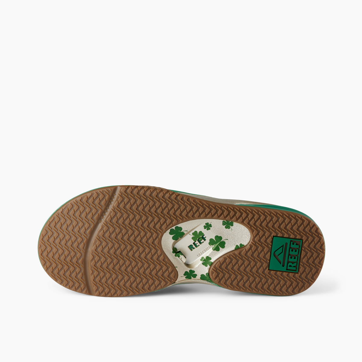 Reef Men's Fanning  In Irish M