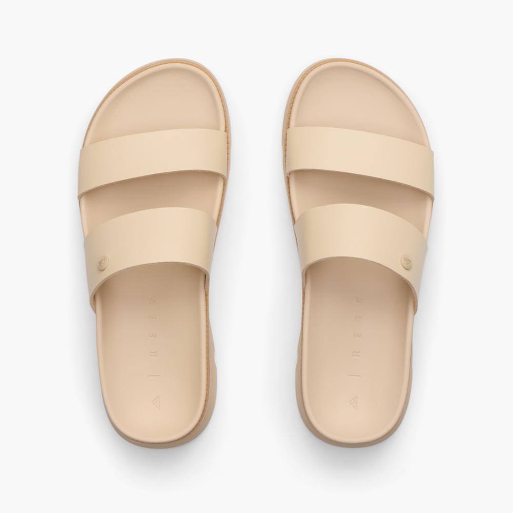 Reef  Women's Vista Luxe Thea Nude M