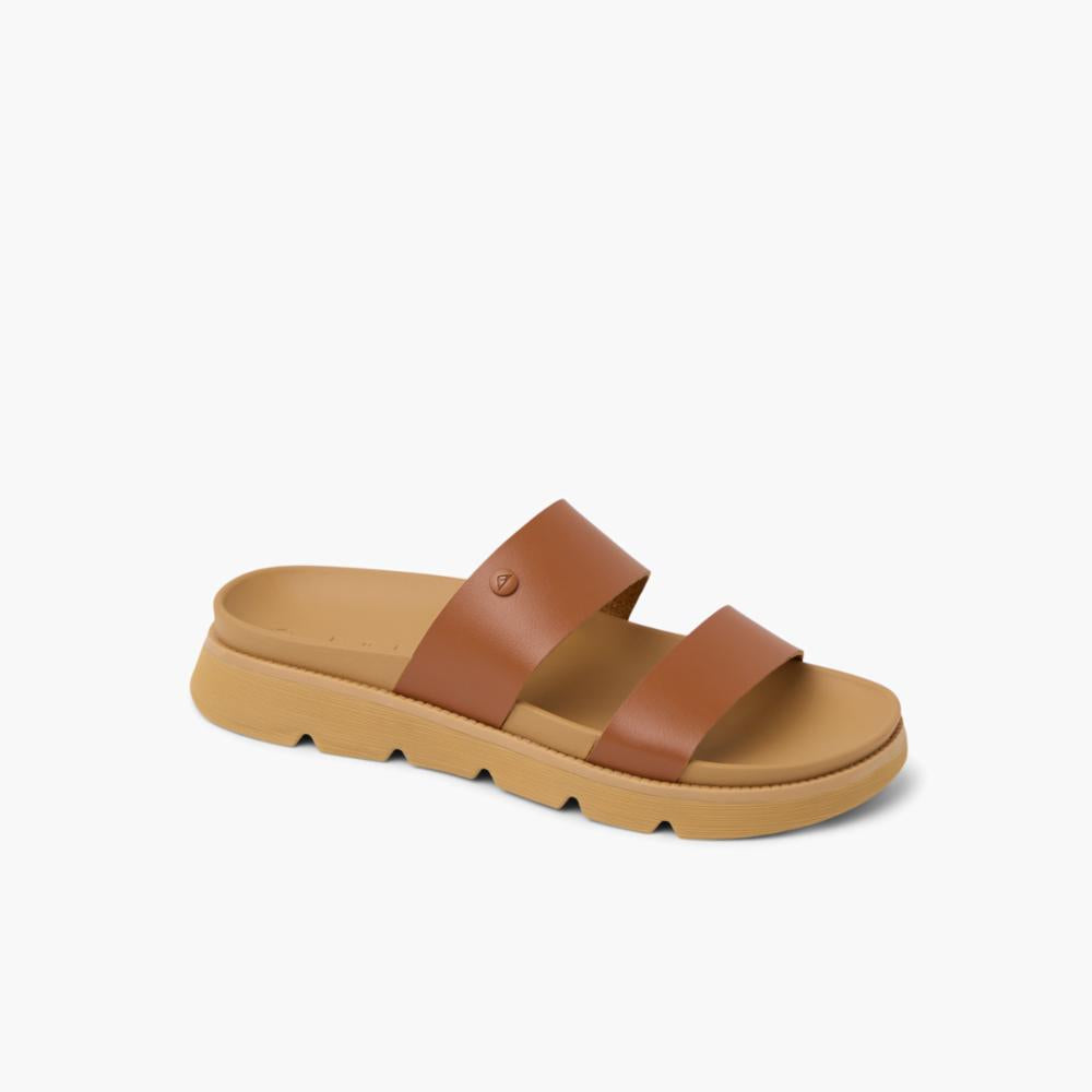 Reef Vista Luxe Thea Brown M pour femme