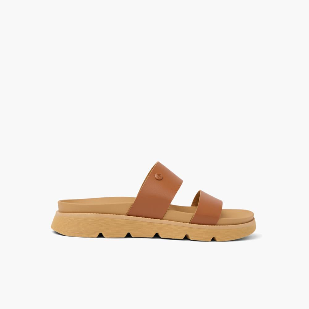 Reef Vista Luxe Thea Brown M pour femme