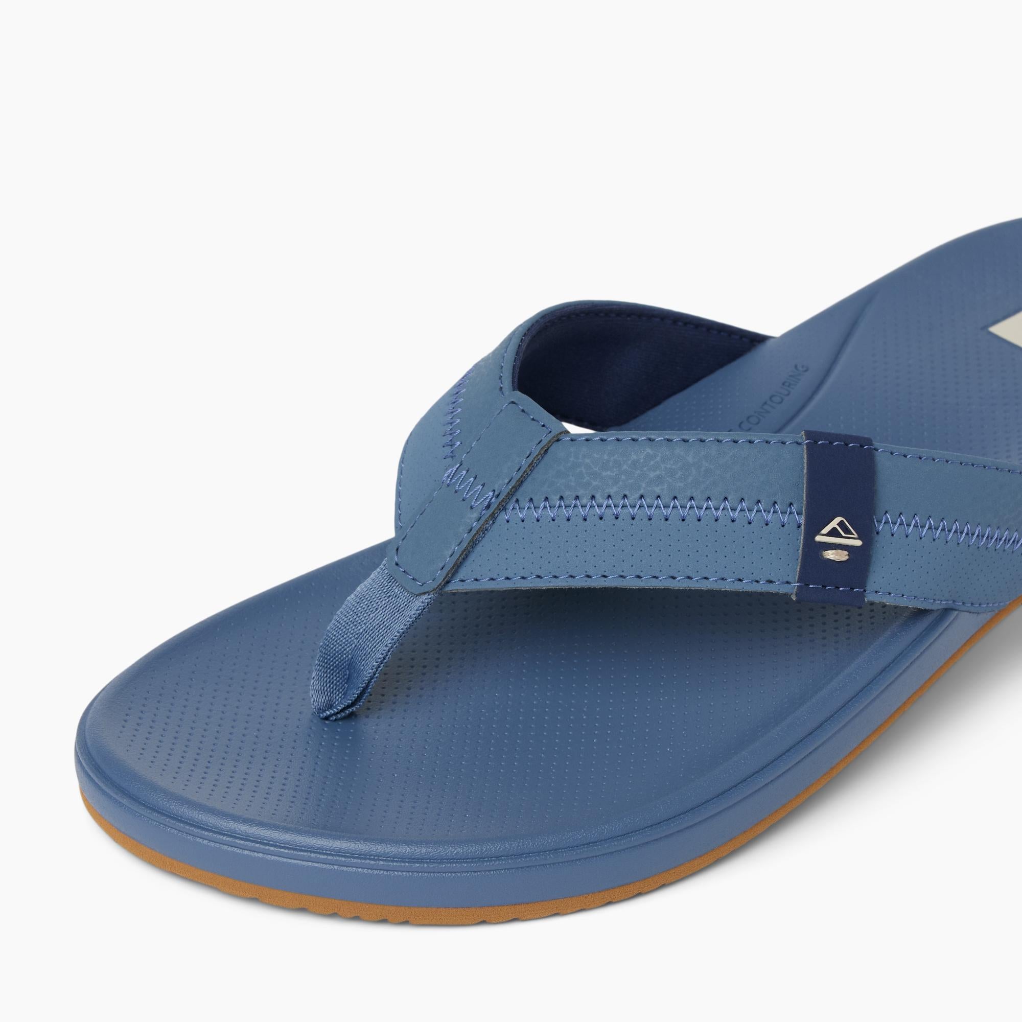 Chaussures de sport Reef pour homme, modèle Phantom 2.0 Cushion, bleues, taille M