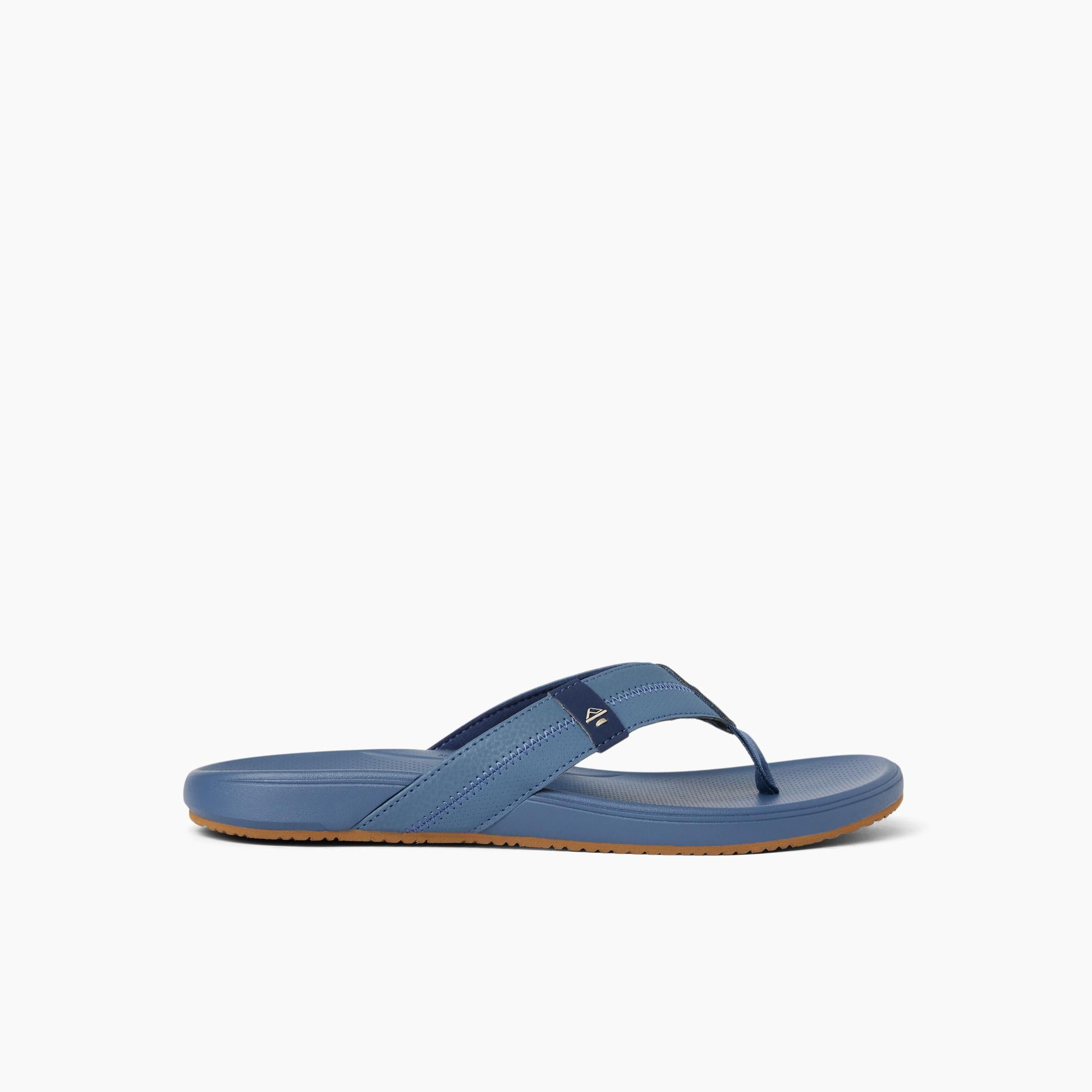 Chaussures de sport Reef pour homme, modèle Phantom 2.0 Cushion, bleues, taille M