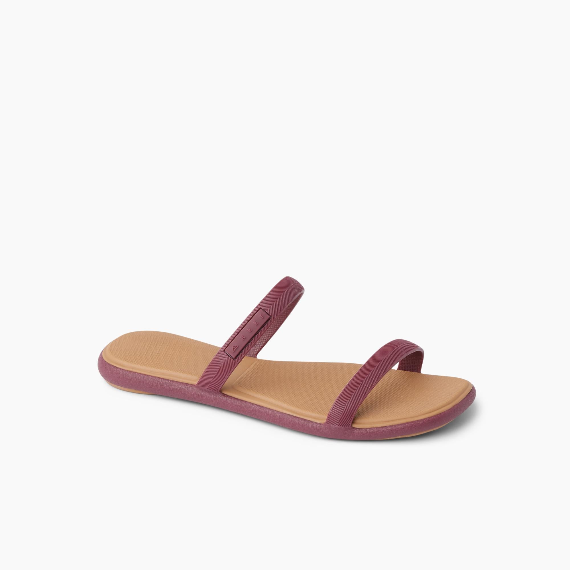 Reef Women's Water Willow Marina Cordovan M