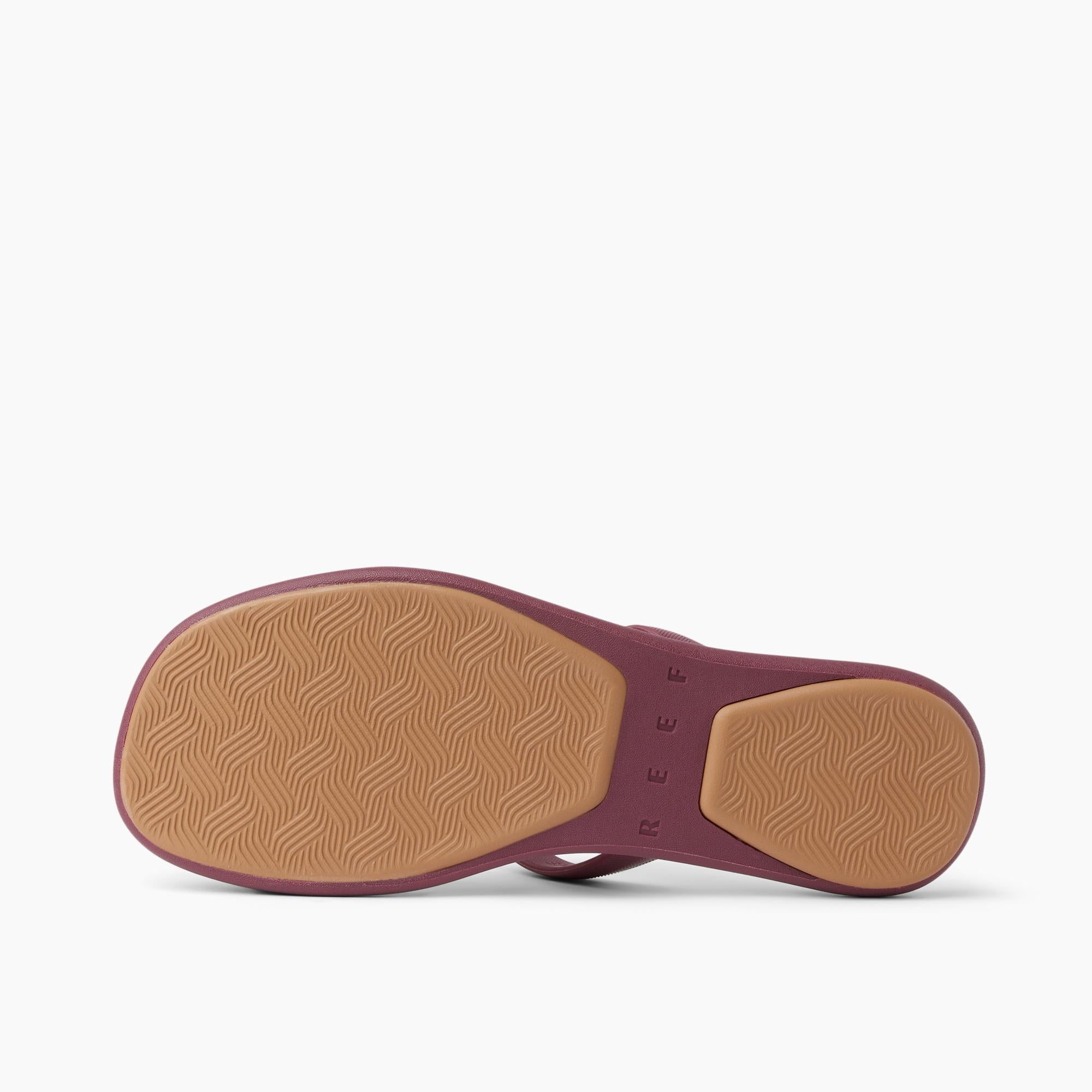 Reef  Women's Water Willow Marina Cordovan M