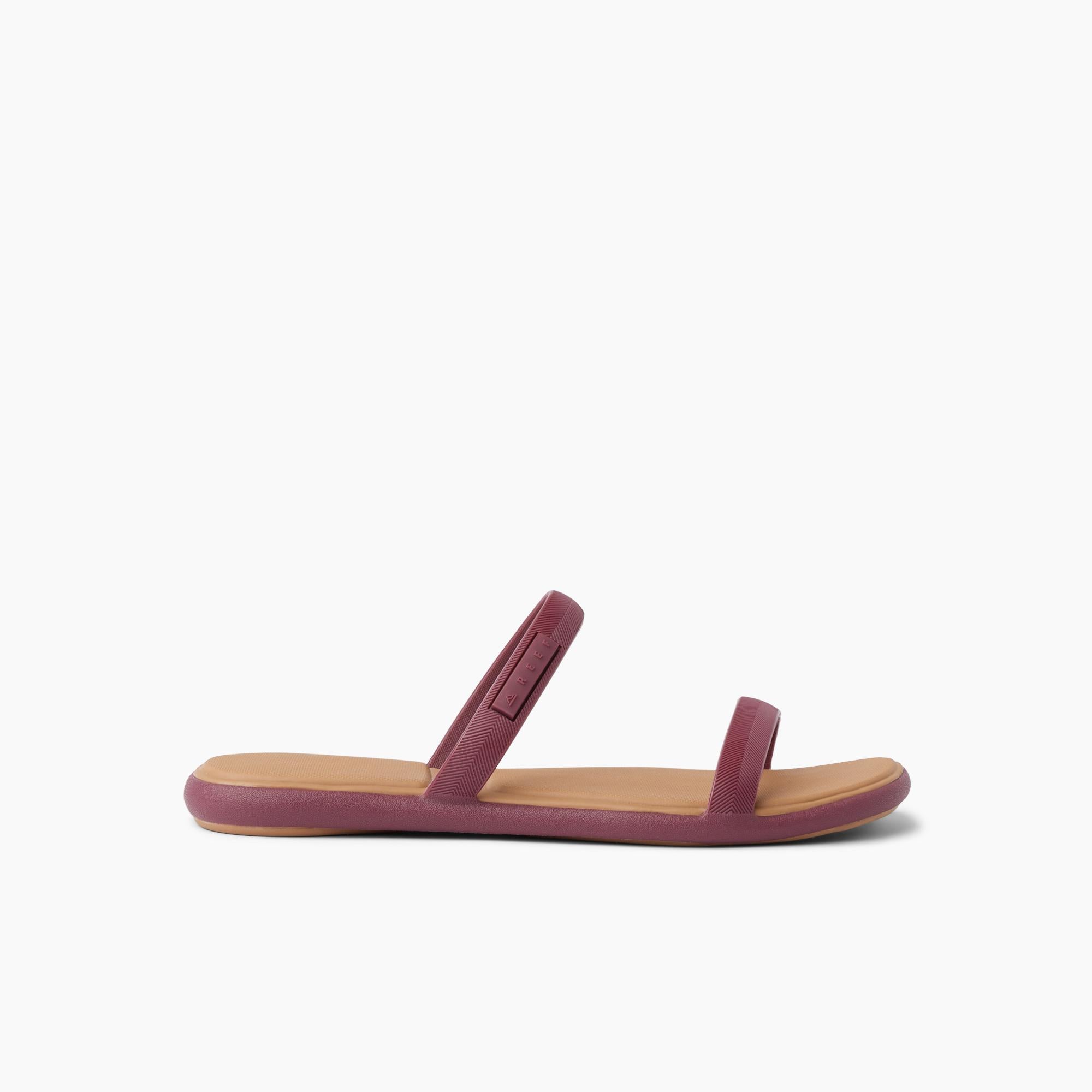 Reef Women's Water Willow Marina Cordovan M