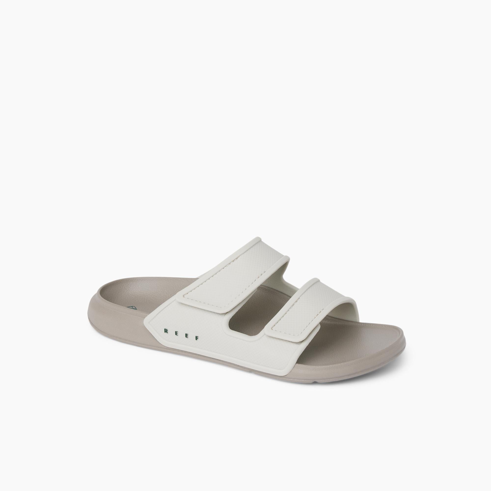 Reef Oasis Adapt Gris M