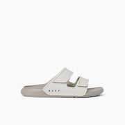 Reef Oasis Adapt Gris M