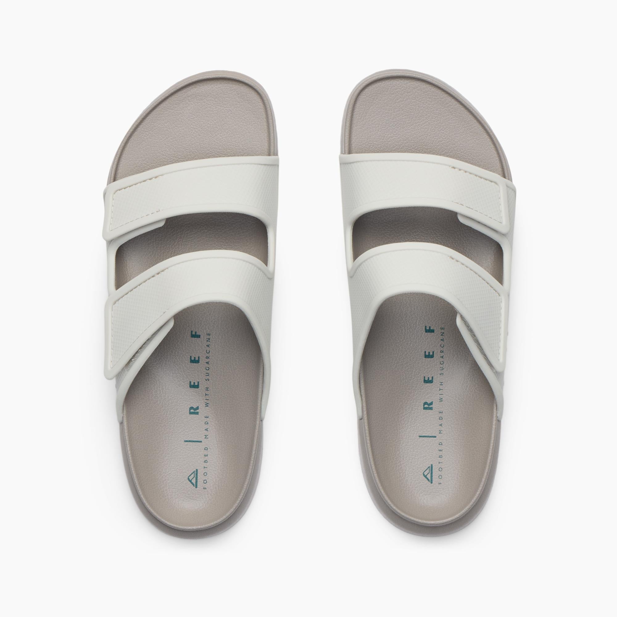 Reef Oasis Adapt Gris M