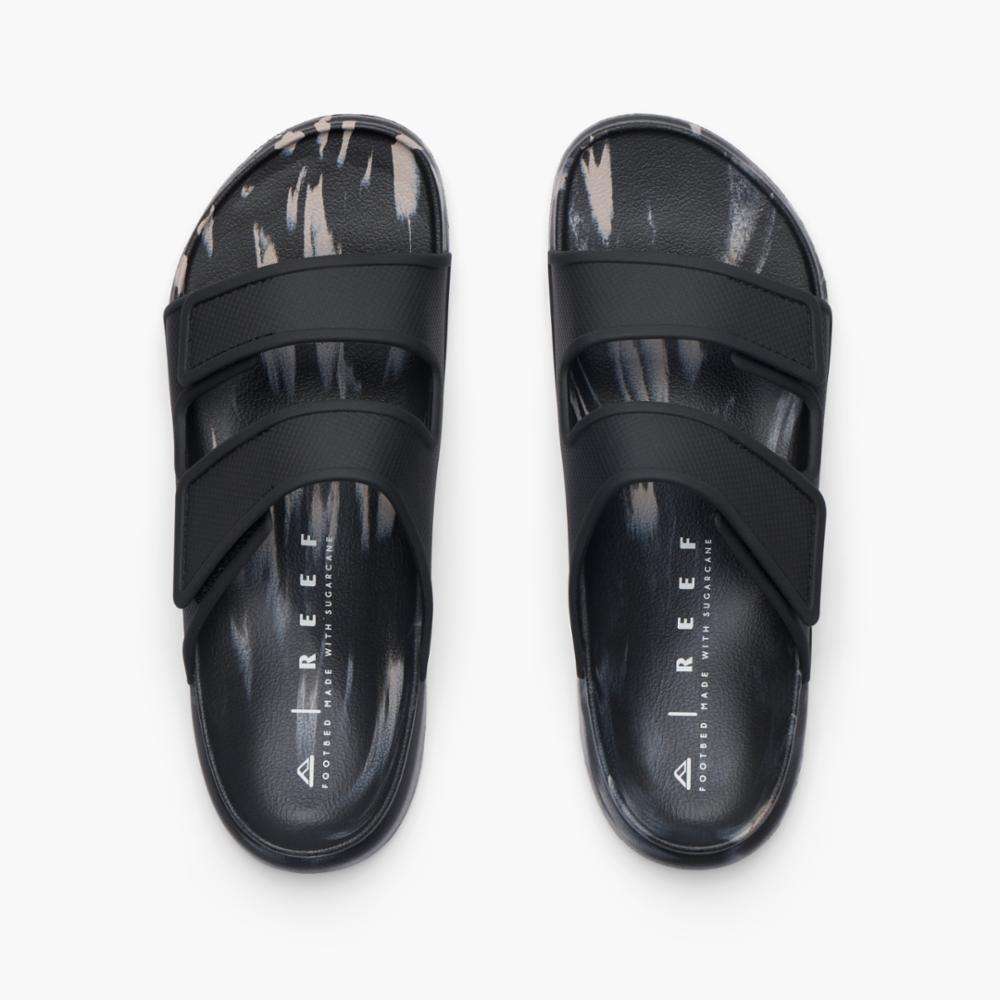 Reef Oasis Adapt Noir M