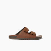 Reef  Men's Ojai Two Bar Brown M