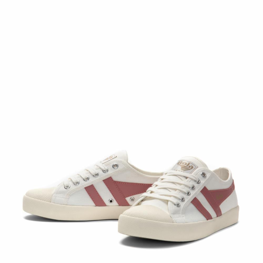 Gola  Women's Coaster White M