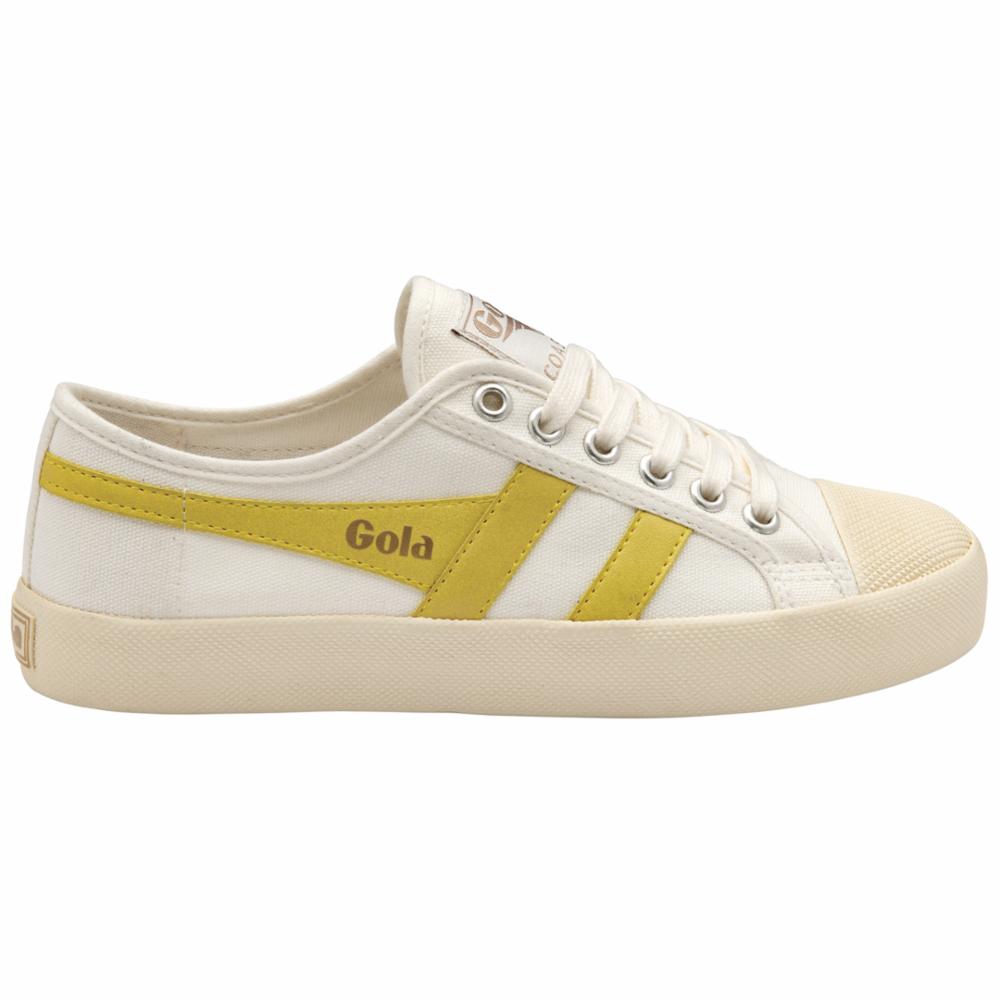 Gola  Women's Coaster White M