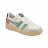 Gola  Women's Grandslam Trident White M