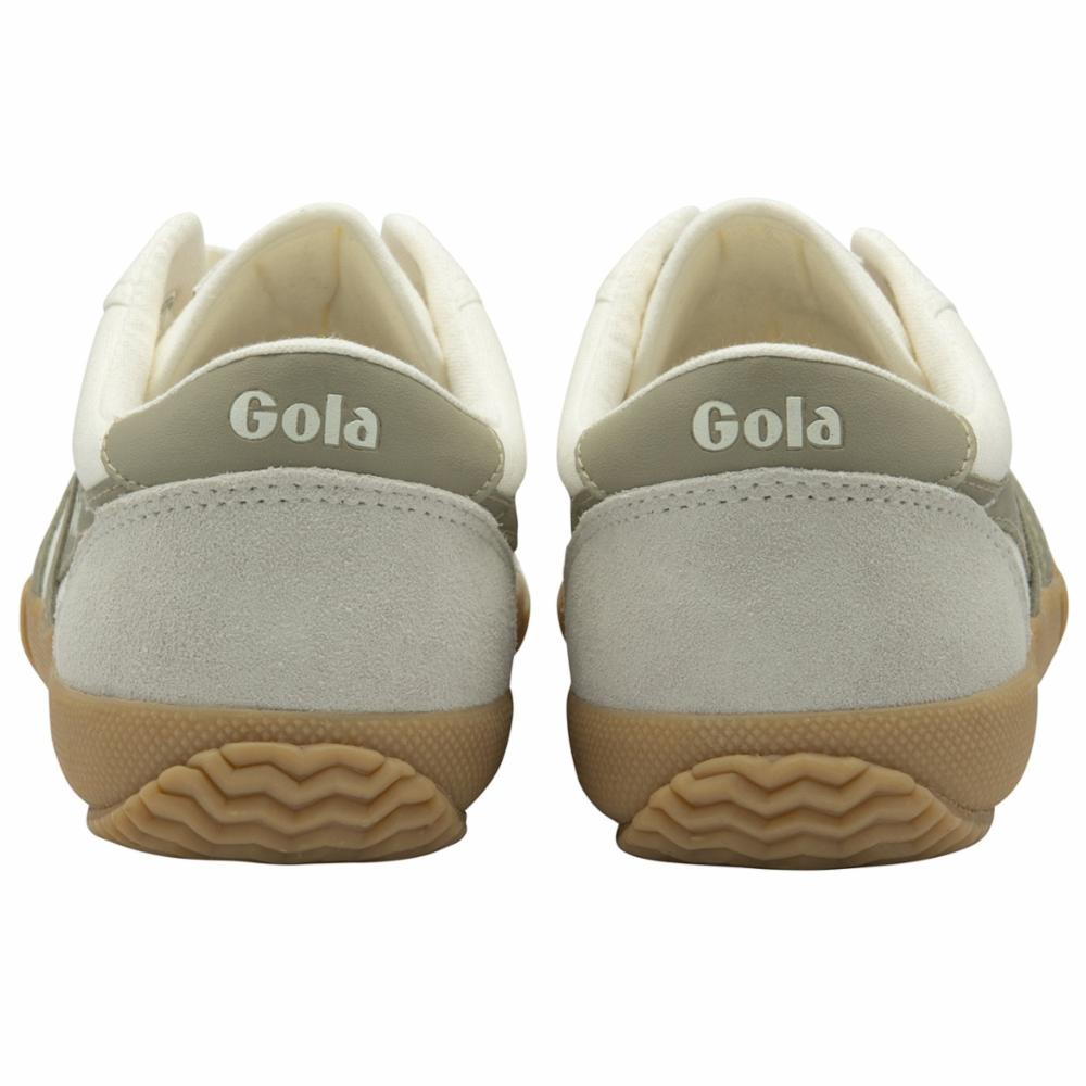 Gola  Women's Badminton White M