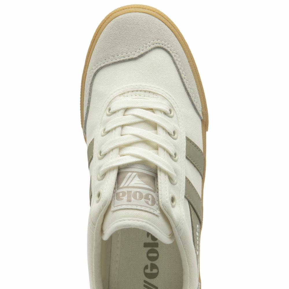 Gola  Women's Badminton White M