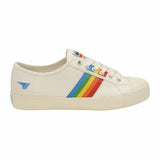 Gola  Women's Coaster Rainbow Multi M