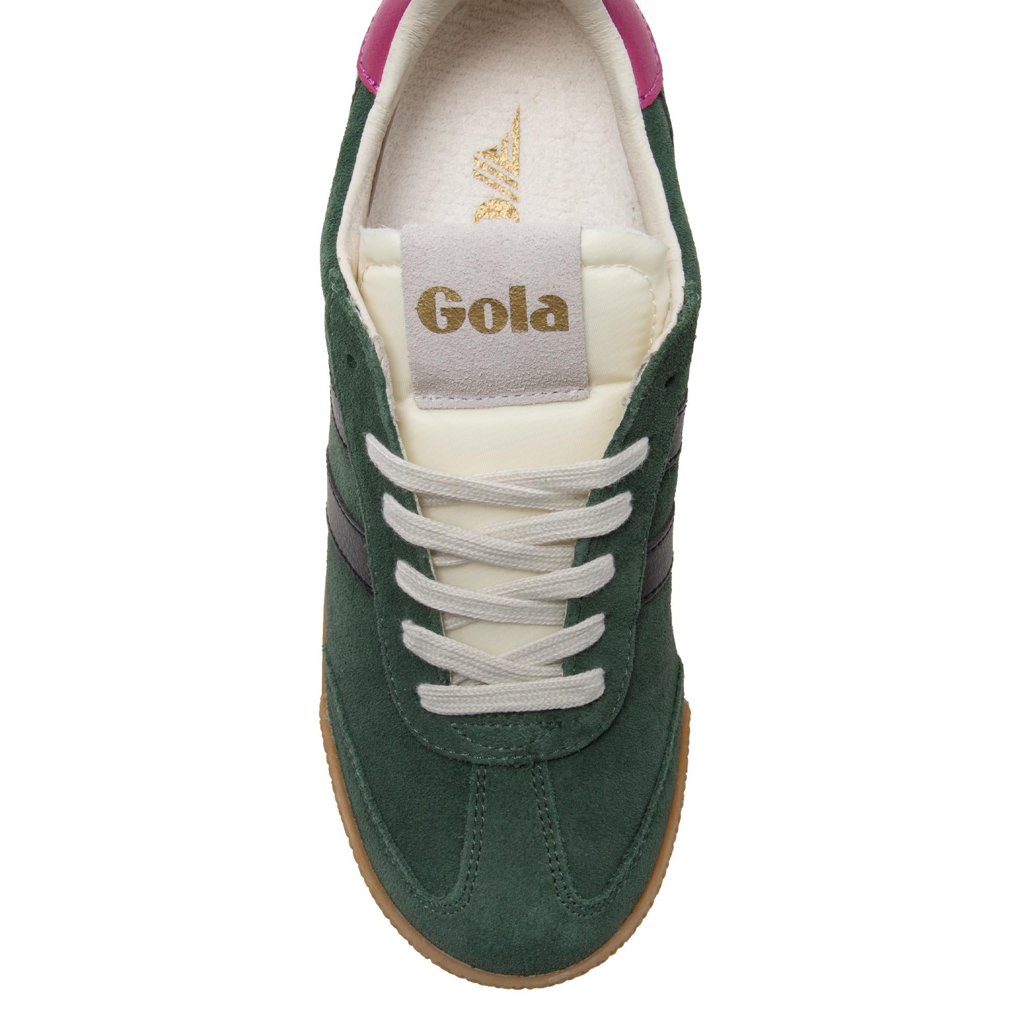 Gola  Women's Elan Green M