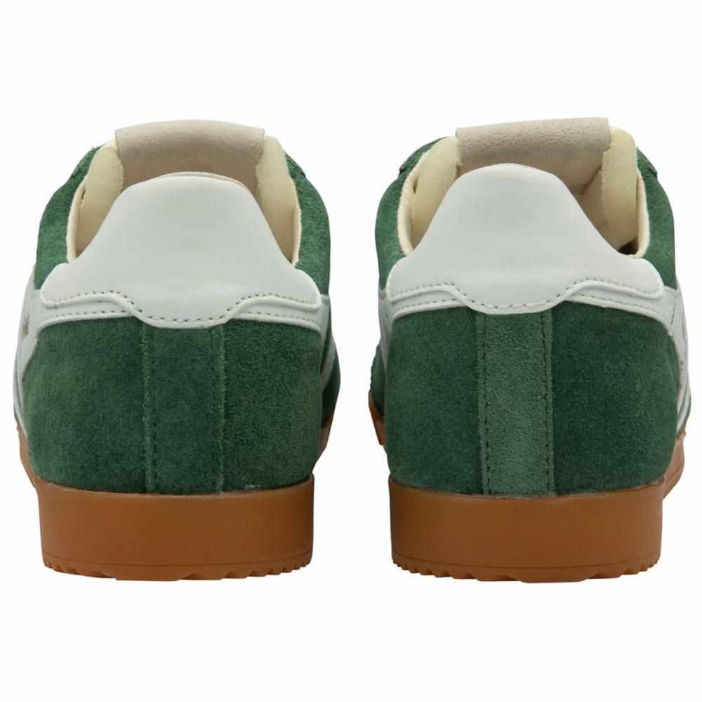 Gola  Women's Elan Green M