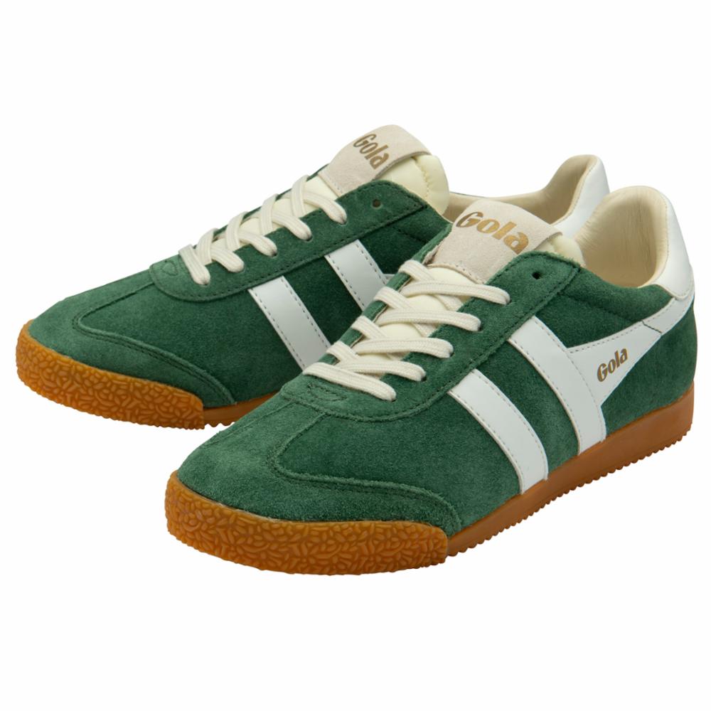 Gola  Women's Elan Green M