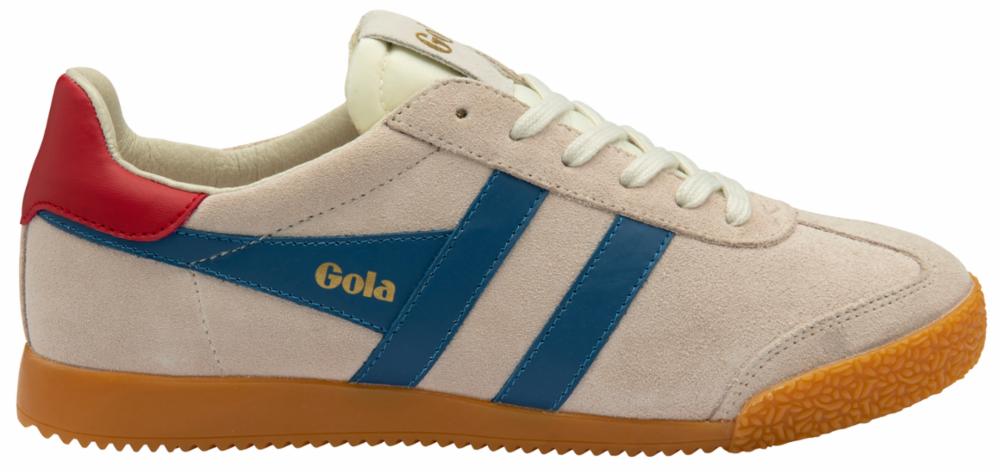 Gola Femme Elan Marron M