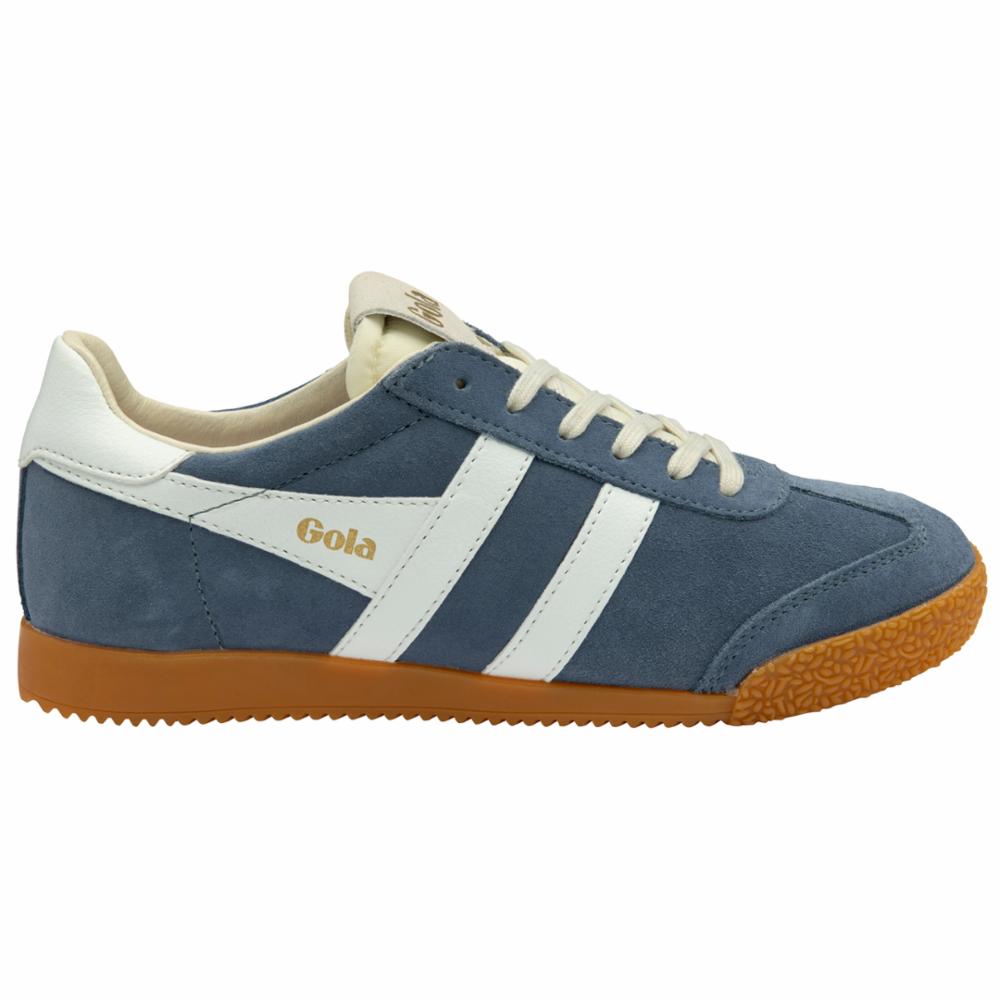 Gola Elan Gris M pour femme
