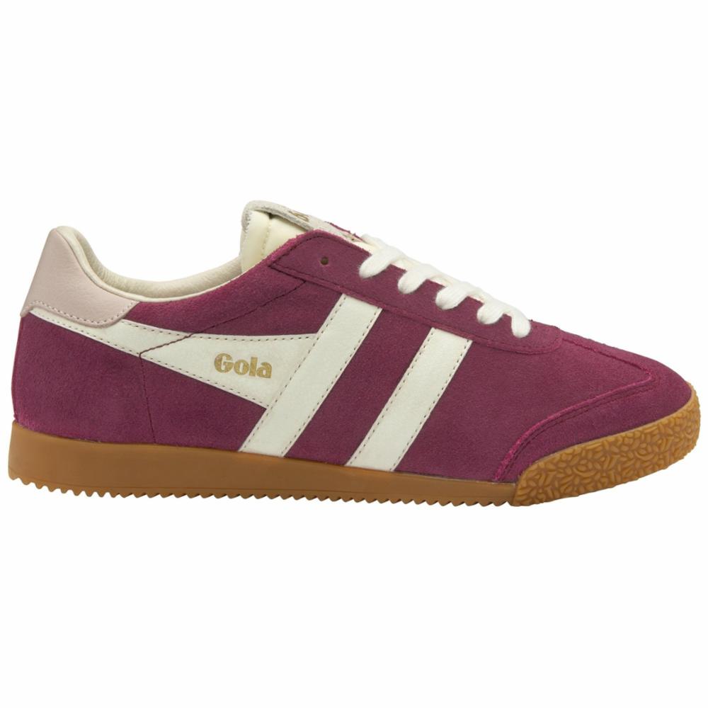 Gola  Women's Elan Burgundy M