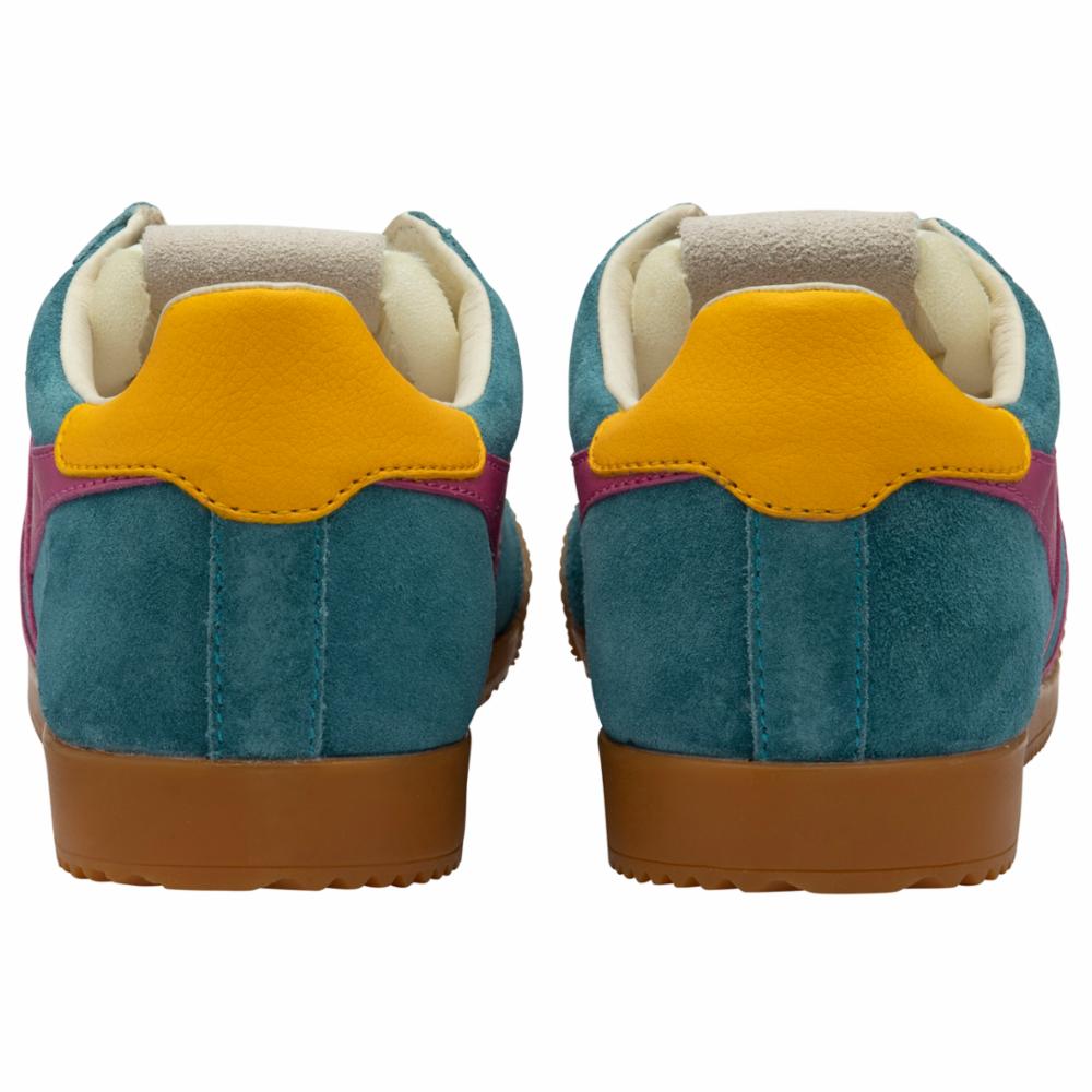 Gola  Women's Elan Green M