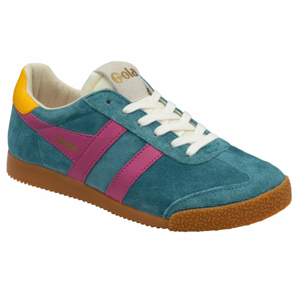 Gola  Women's Elan Green M