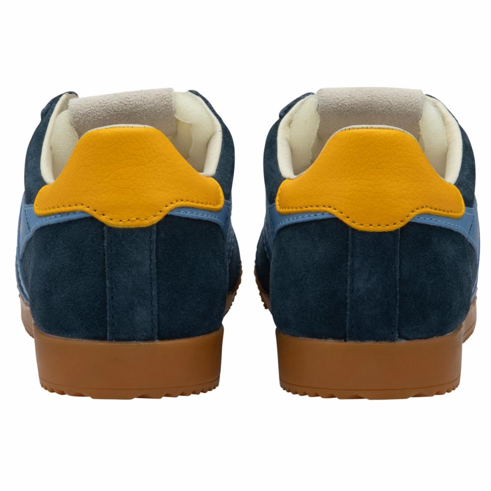 Gola Elan Bleu M pour femme