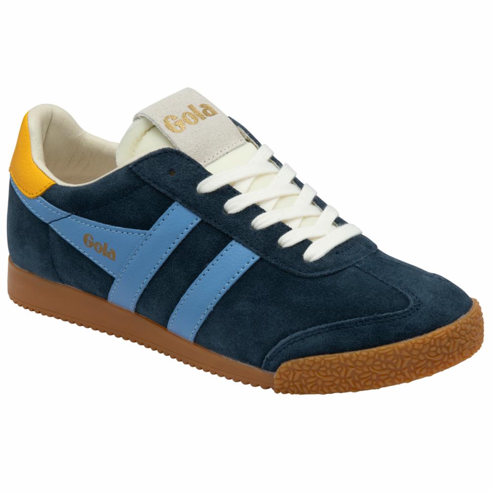 Gola Elan Bleu M pour femme