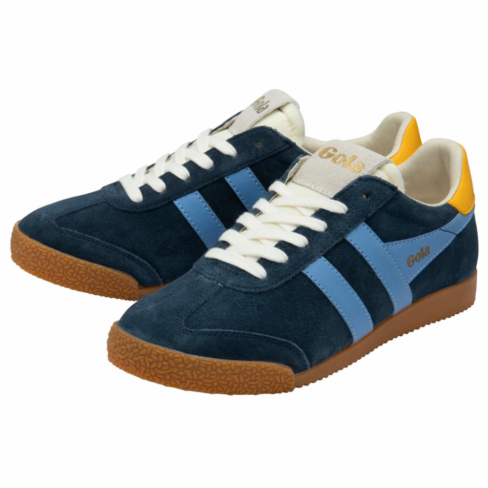 Gola Elan Bleu M pour femme