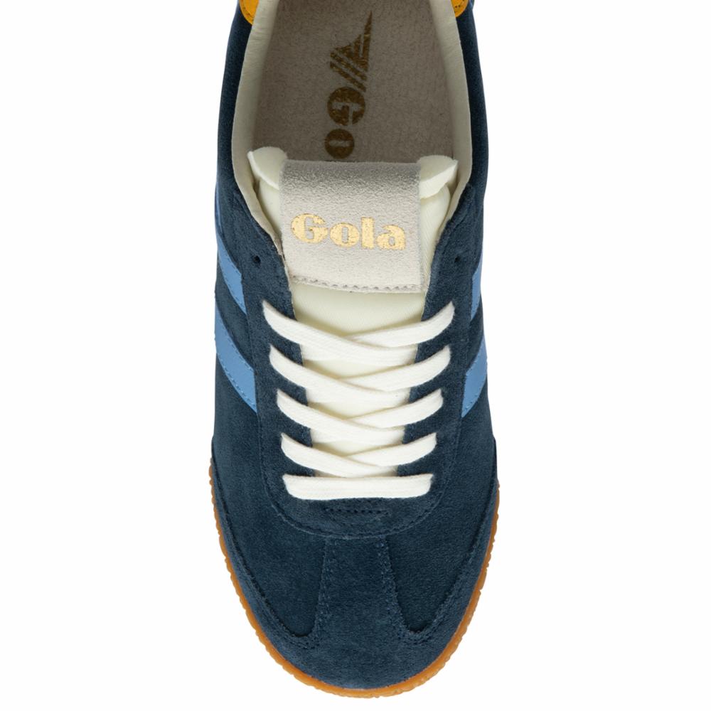 Gola Elan Bleu M pour femme