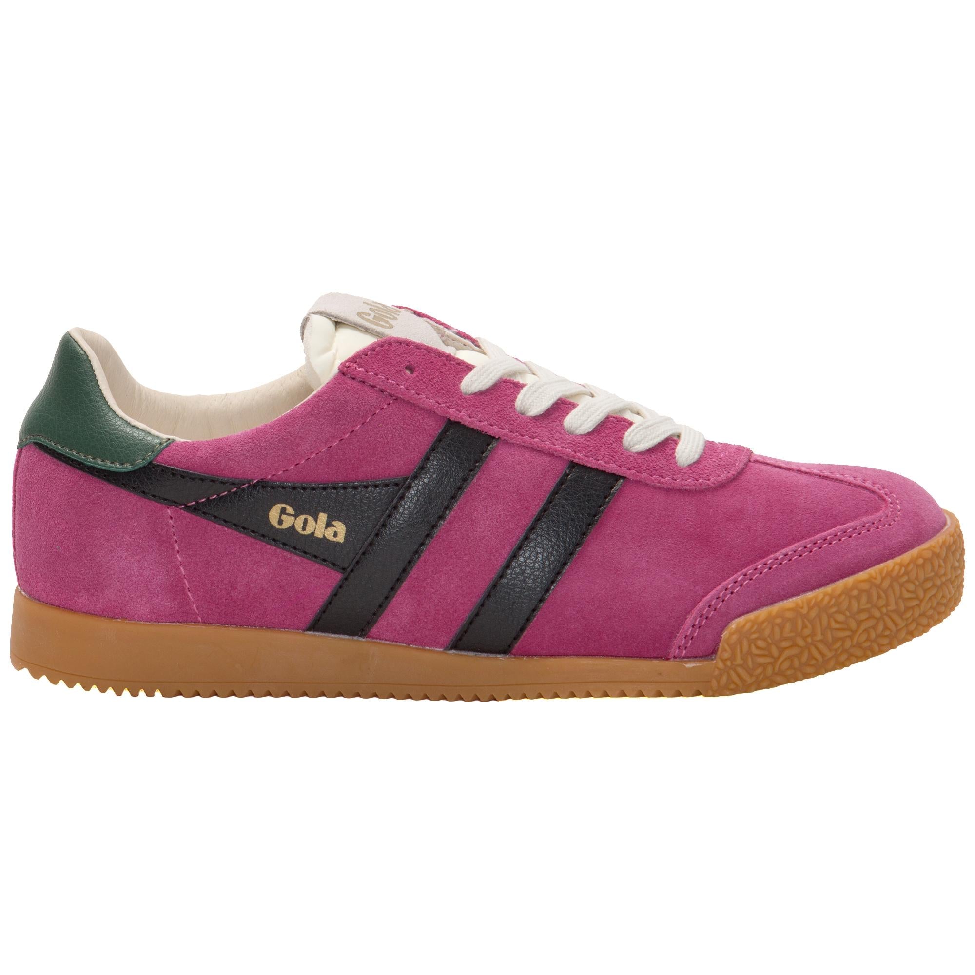 Gola  Women's Elan Pink M