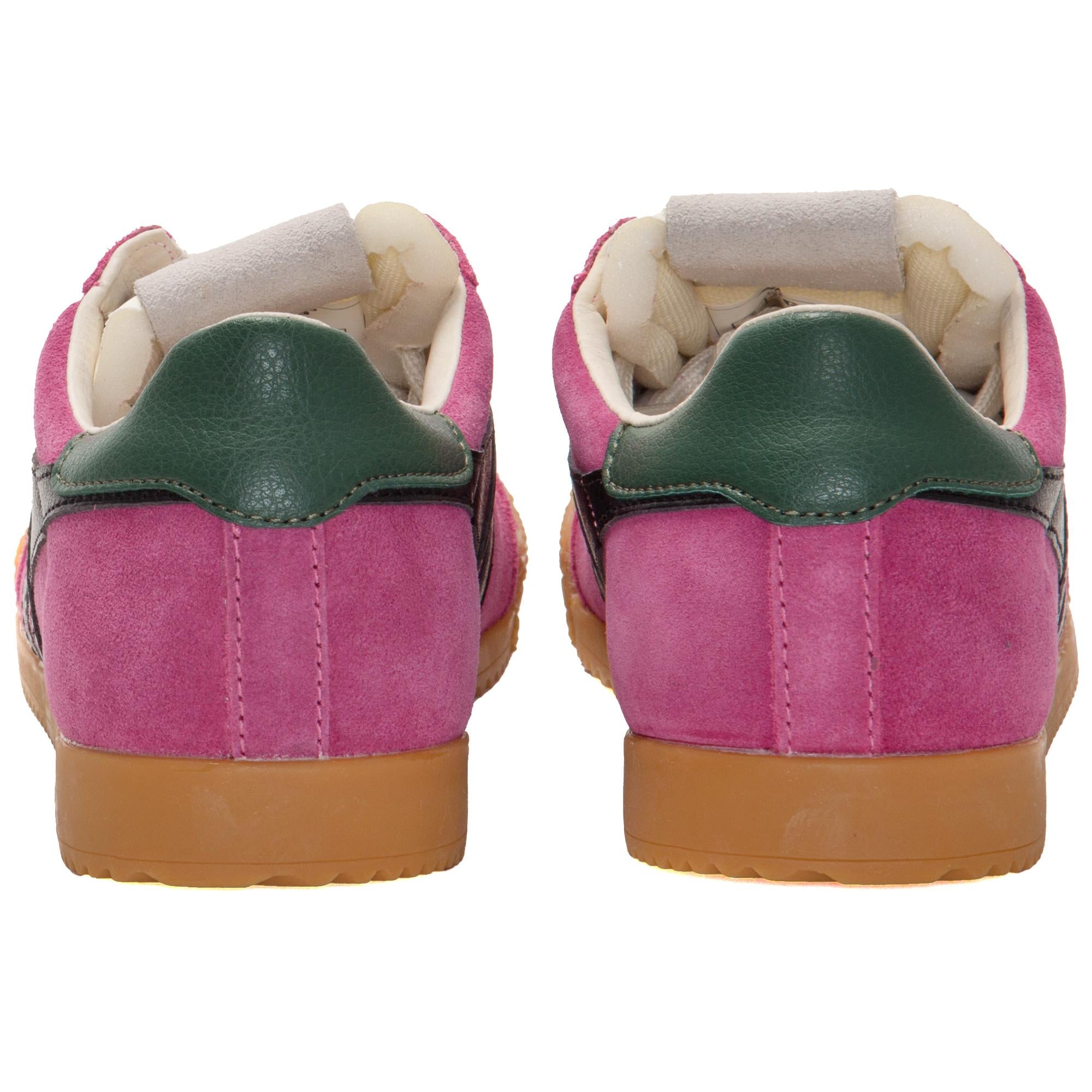 Gola  Women's Elan Pink M