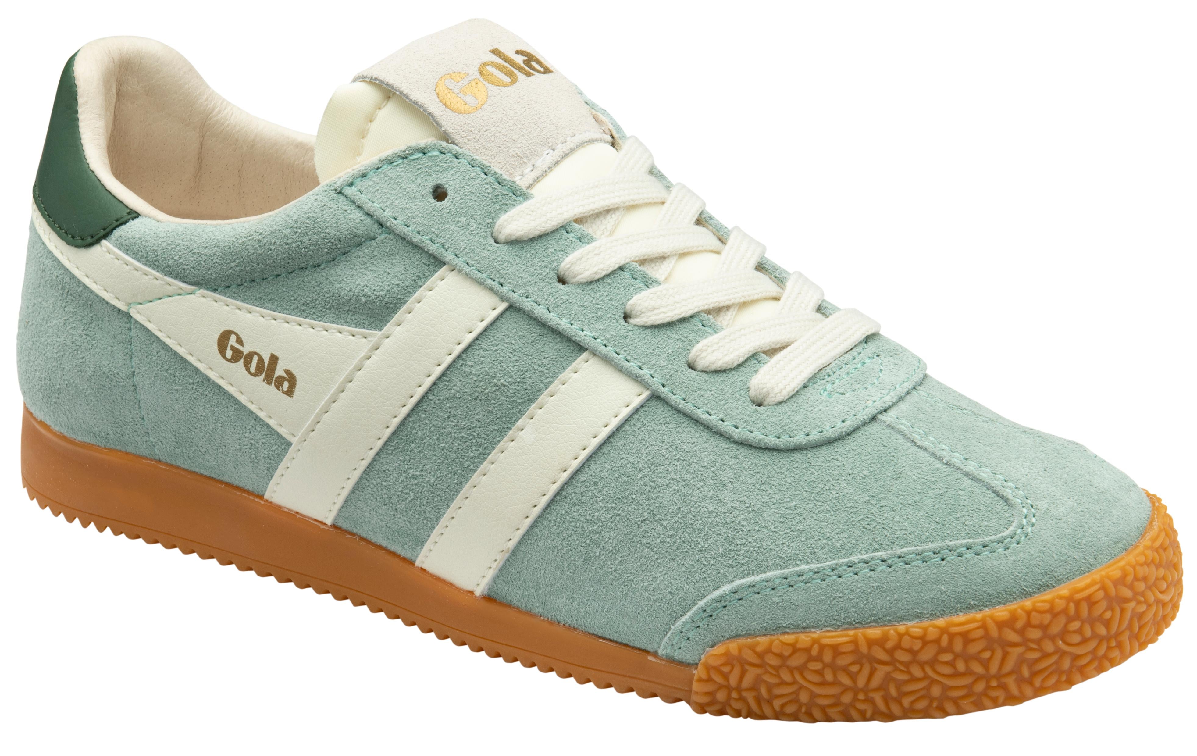 Gola  Women's Elan Green M