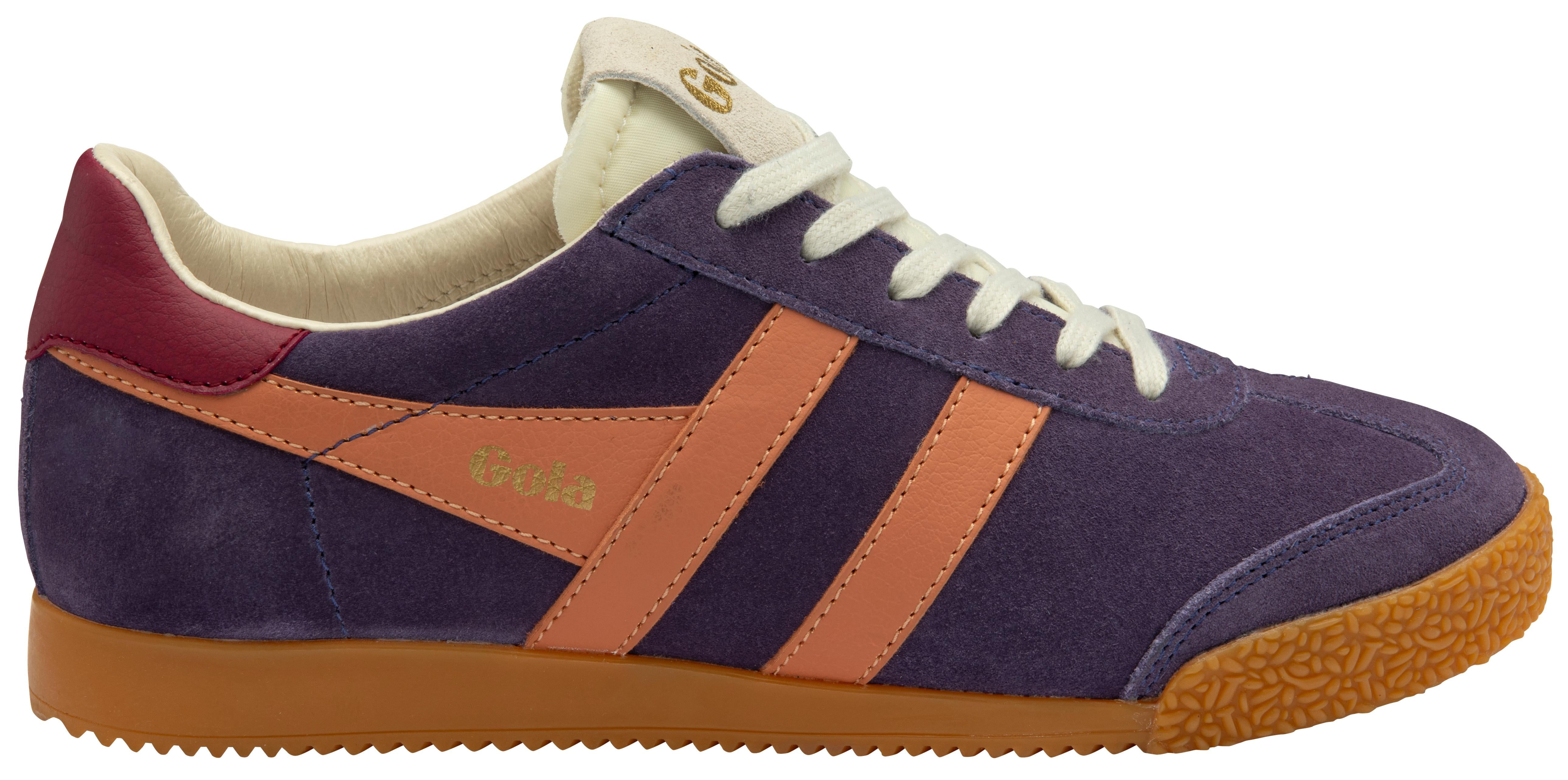Gola  Women's Elan Purple M