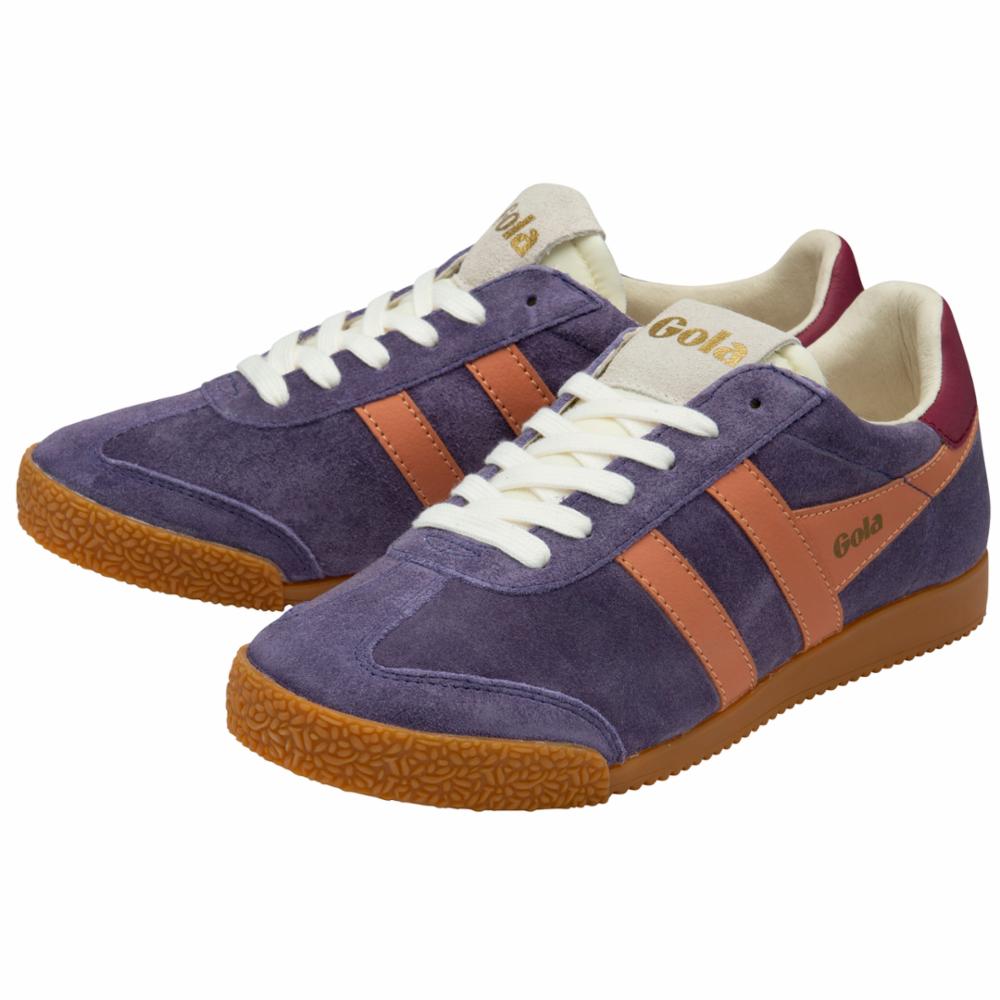 Gola  Women's Elan Purple M