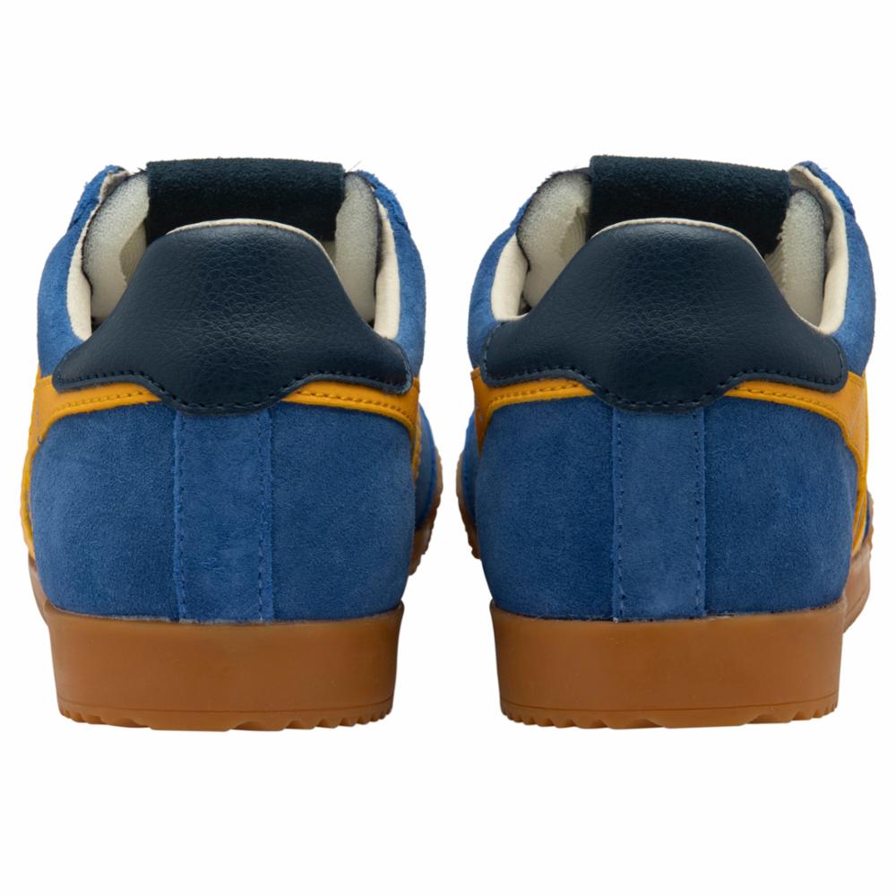 Gola Elan Bleu M pour femme